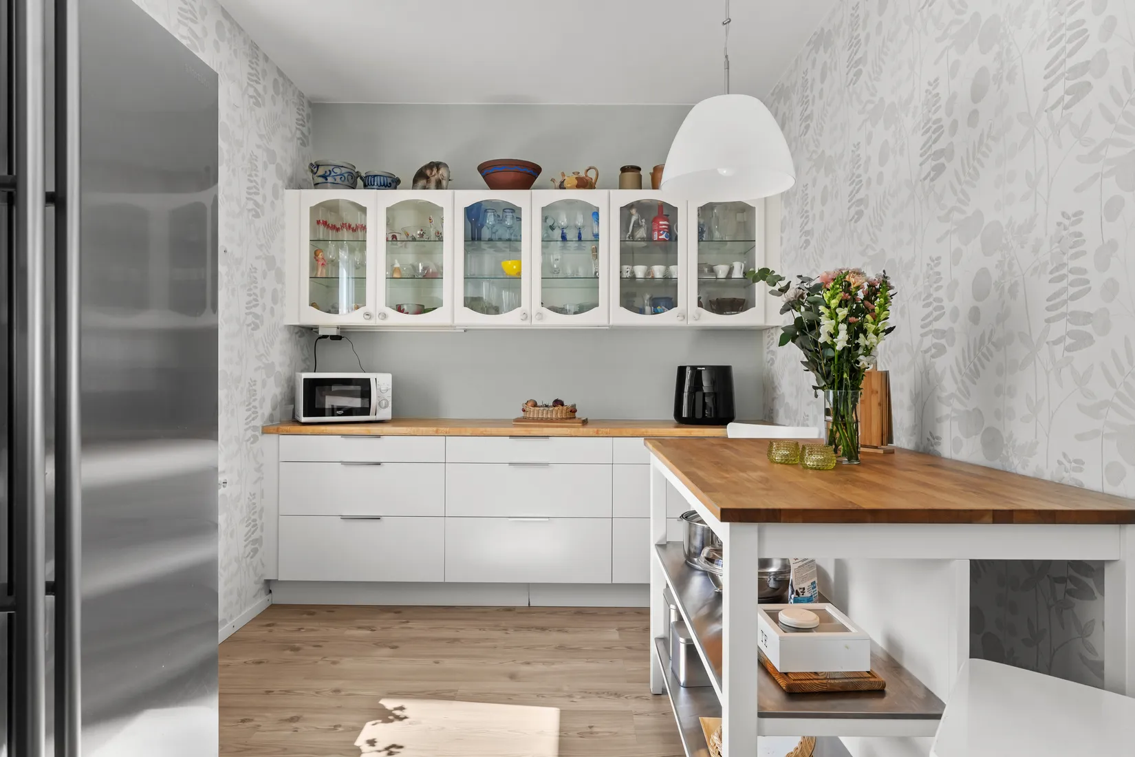 Bostadsrätt, Rådhusgatan 33A, Sundsvall - Centralt, Sundsvall