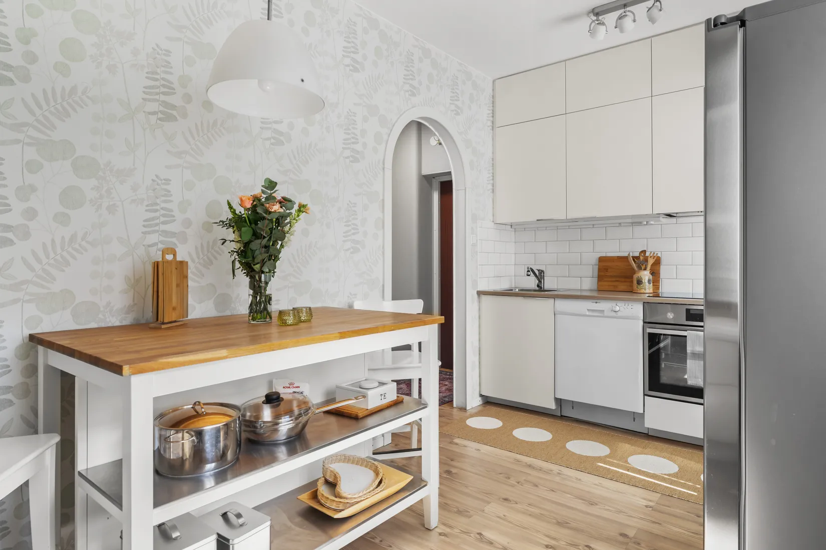 Bostadsrätt, Rådhusgatan 33A, Sundsvall - Centralt, Sundsvall
