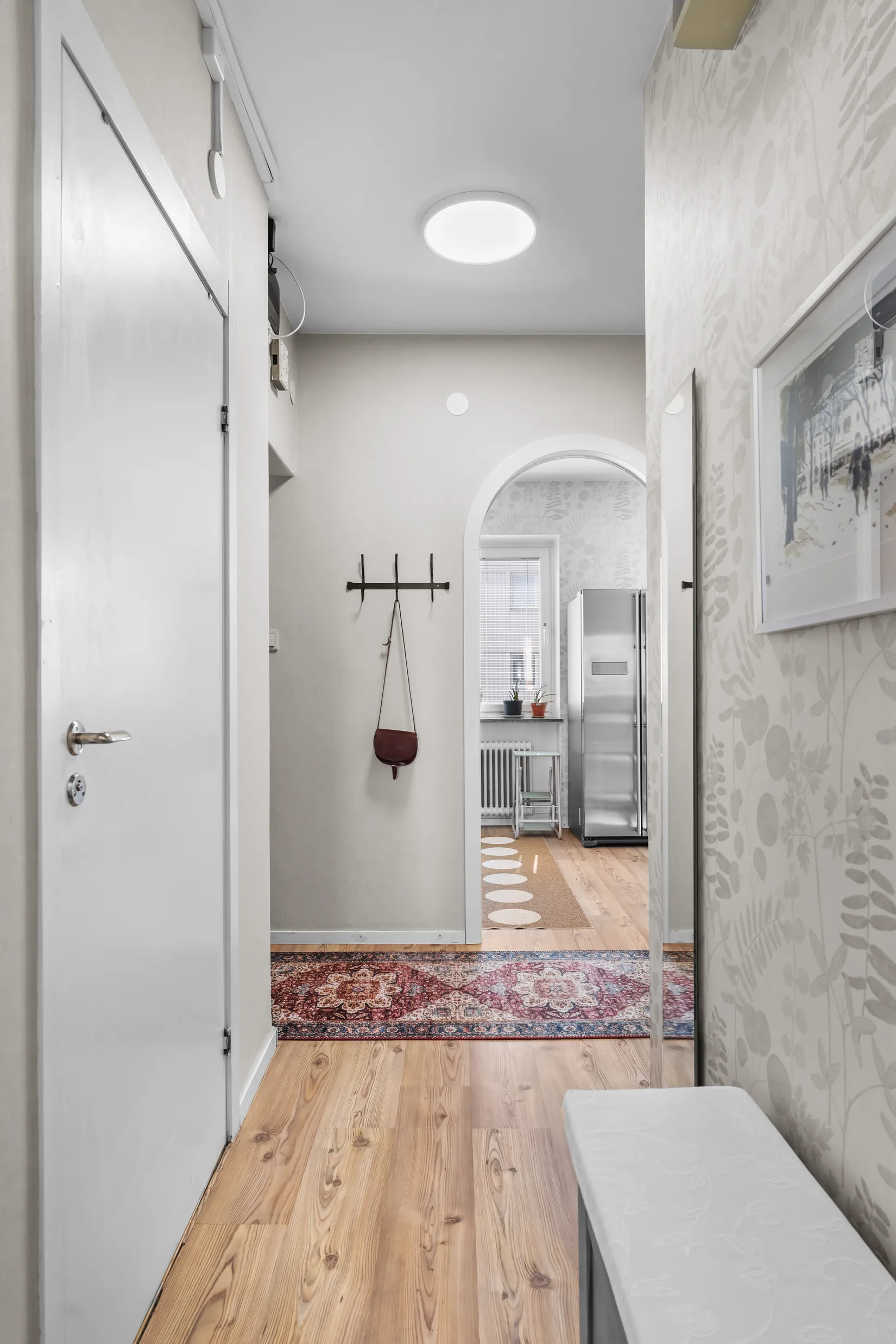 Bostadsrätt, Rådhusgatan 33A, Sundsvall - Centralt, Sundsvall