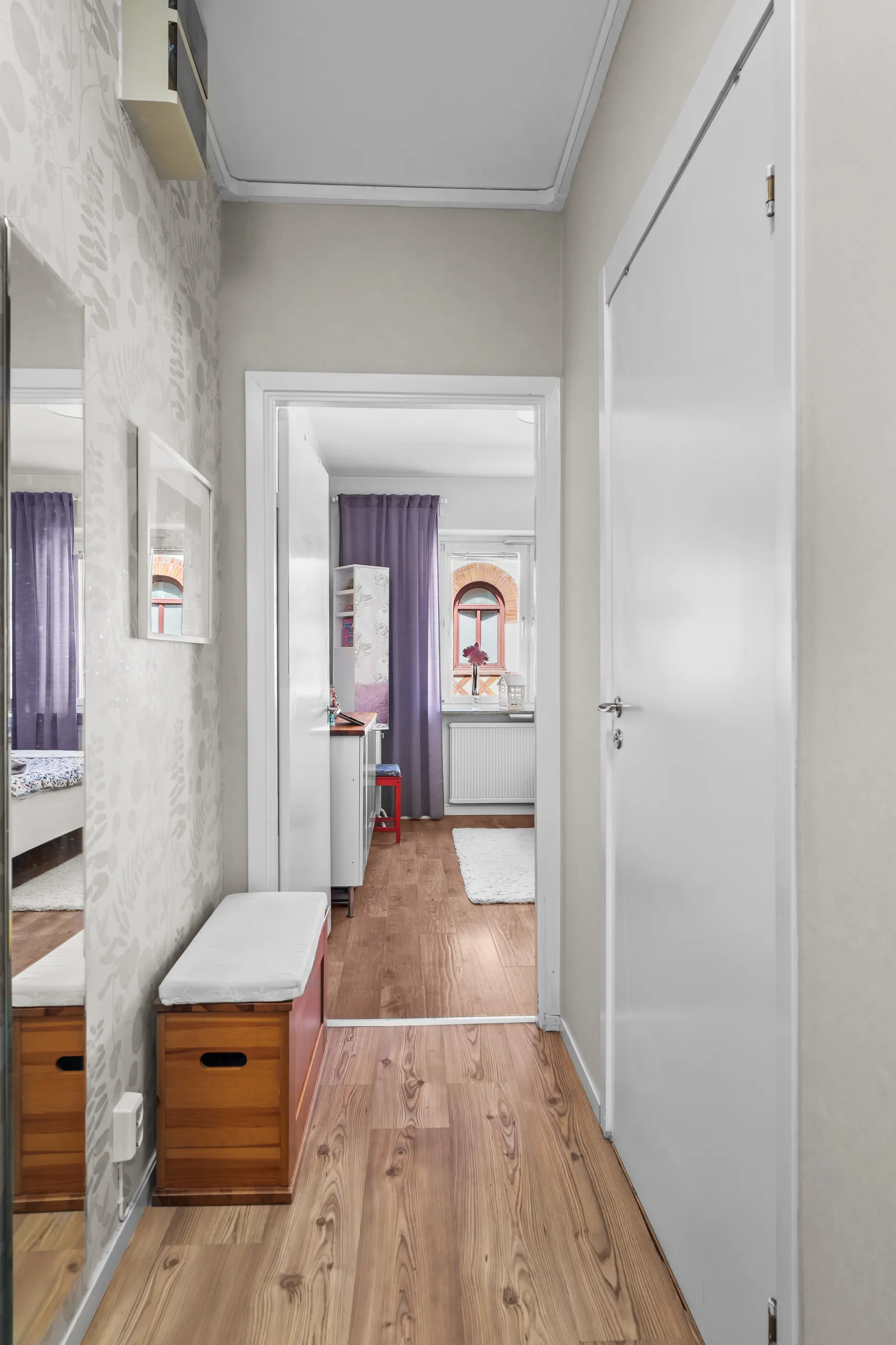 Bostadsrätt, Rådhusgatan 33A, Sundsvall - Centralt, Sundsvall