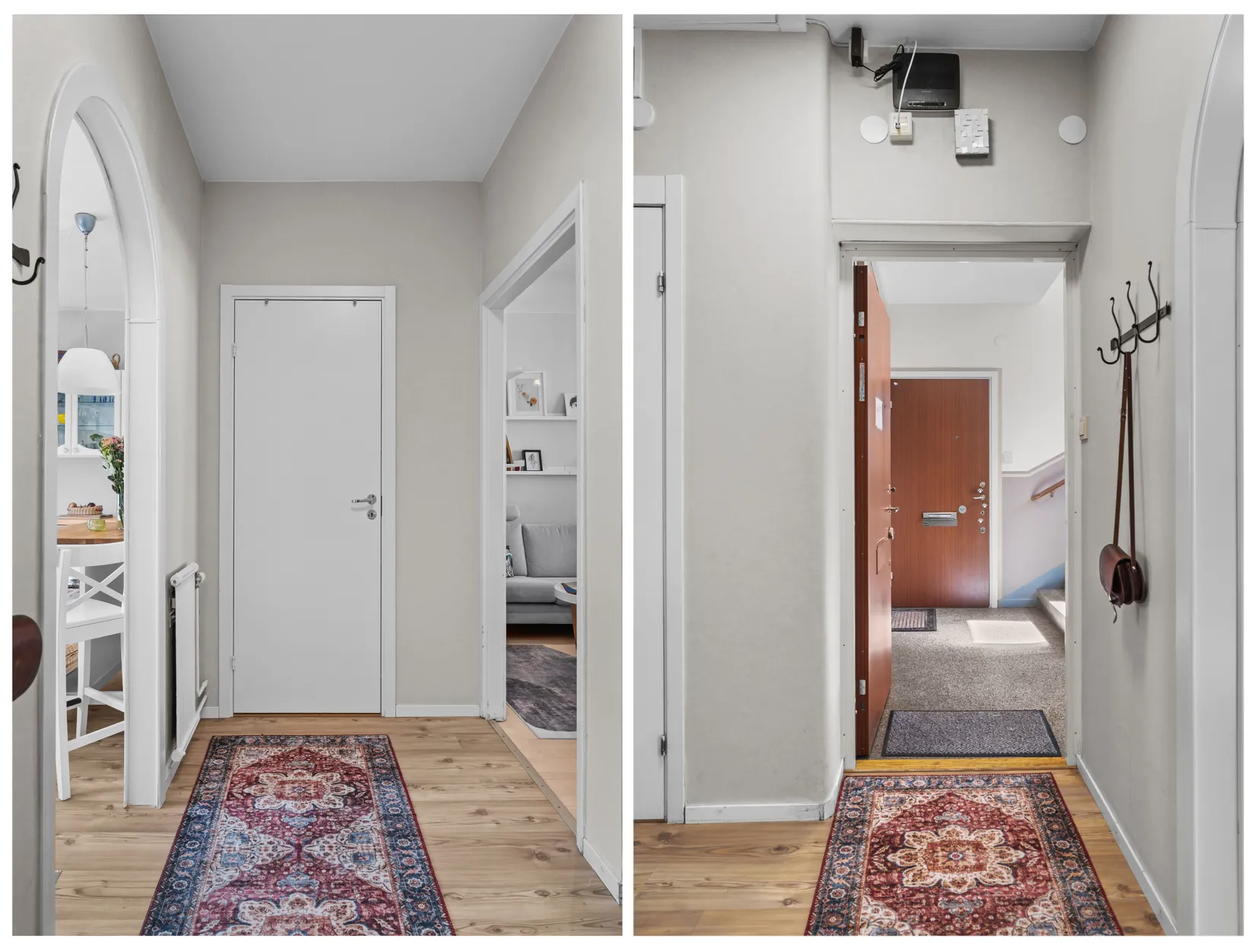 Bostadsrätt, Rådhusgatan 33A, Sundsvall - Centralt, Sundsvall