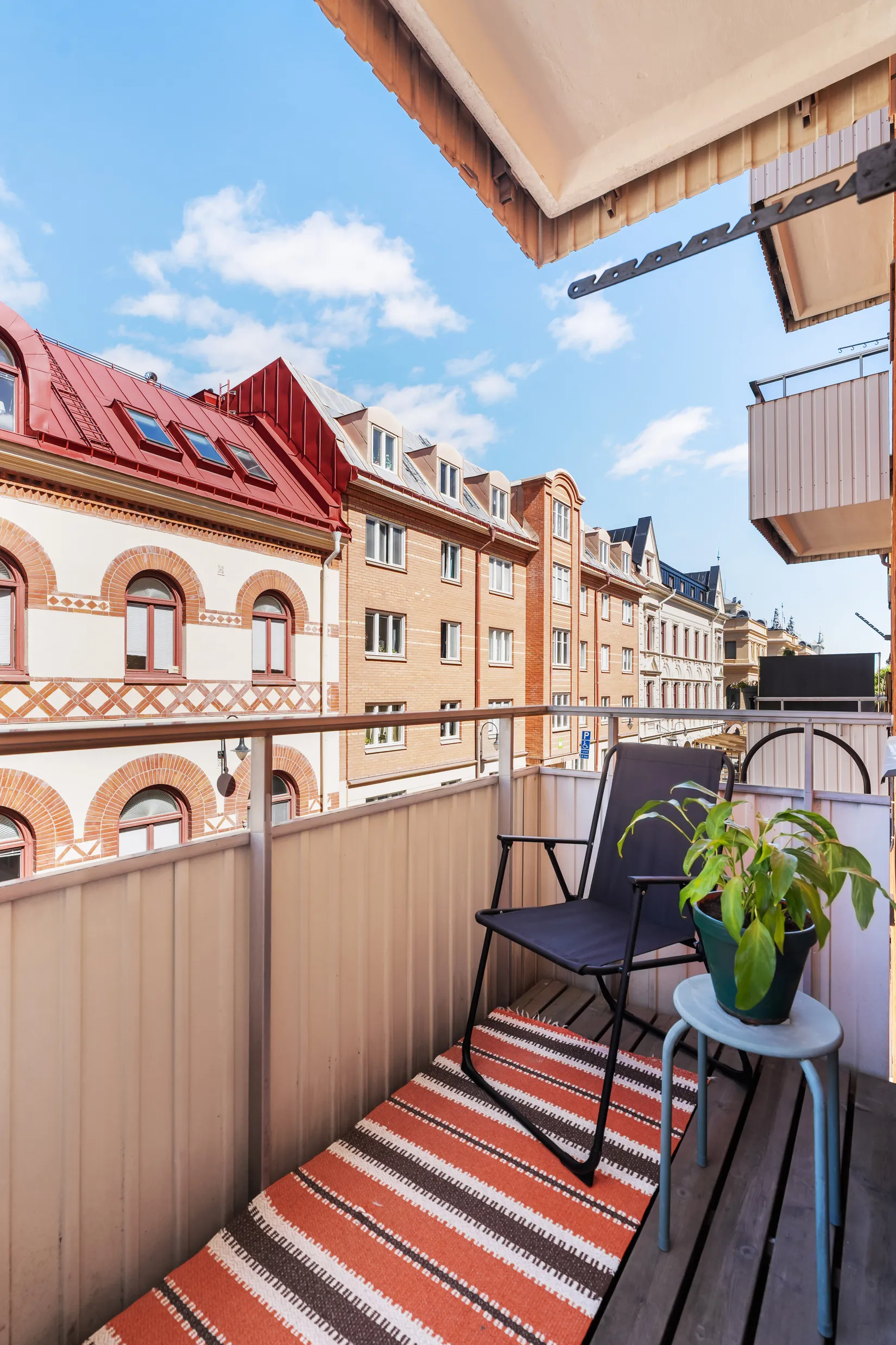 Bostadsrätt, Rådhusgatan 33A, Sundsvall - Centralt, Sundsvall