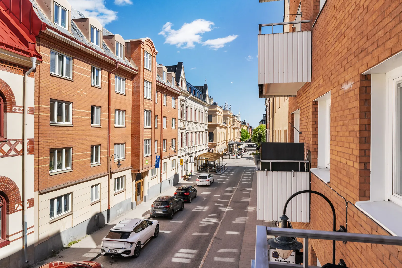 Bostadsrätt, Rådhusgatan 33A, Sundsvall - Centralt, Sundsvall