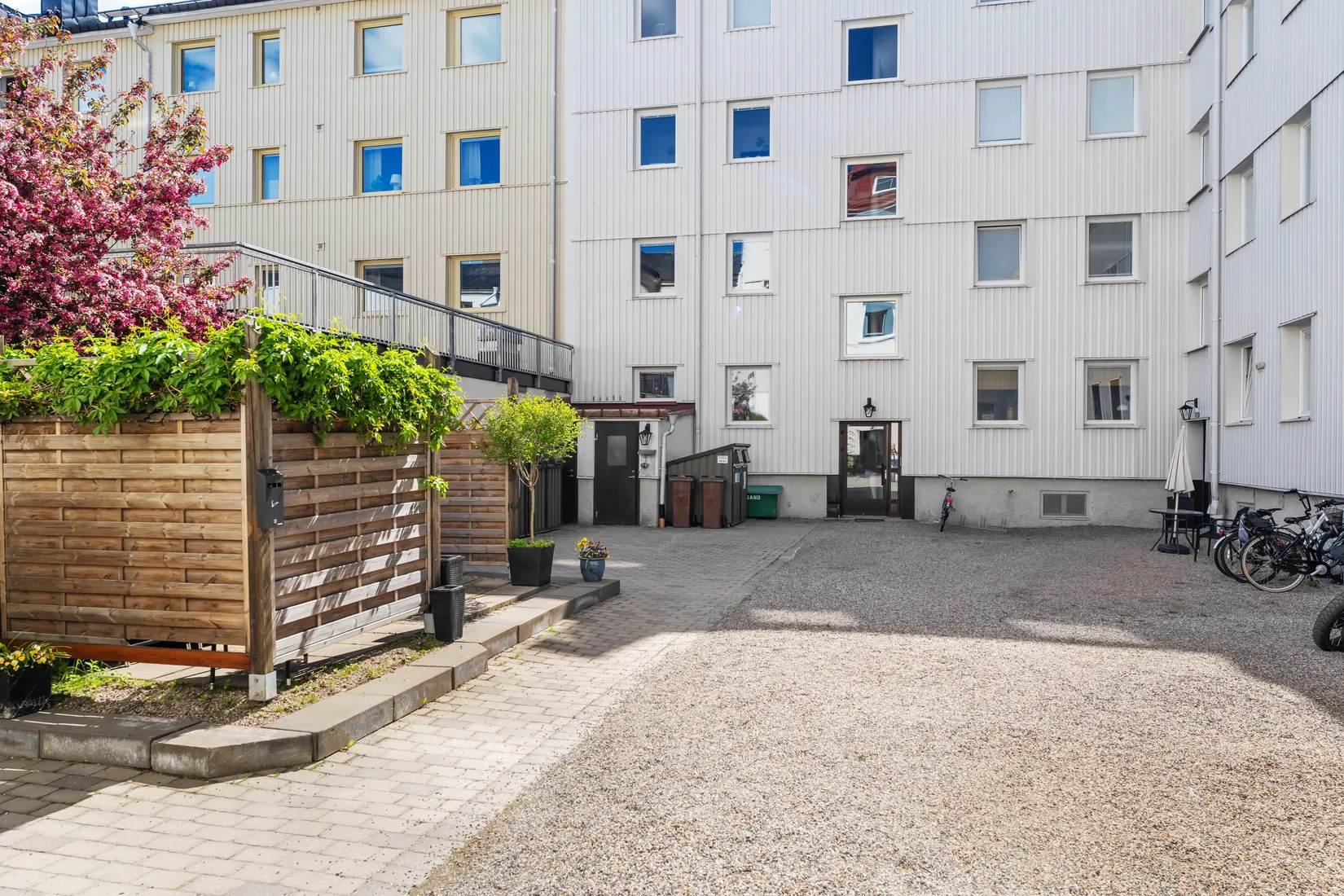 Bostadsrätt, Rådhusgatan 33A, Sundsvall - Centralt, Sundsvall
