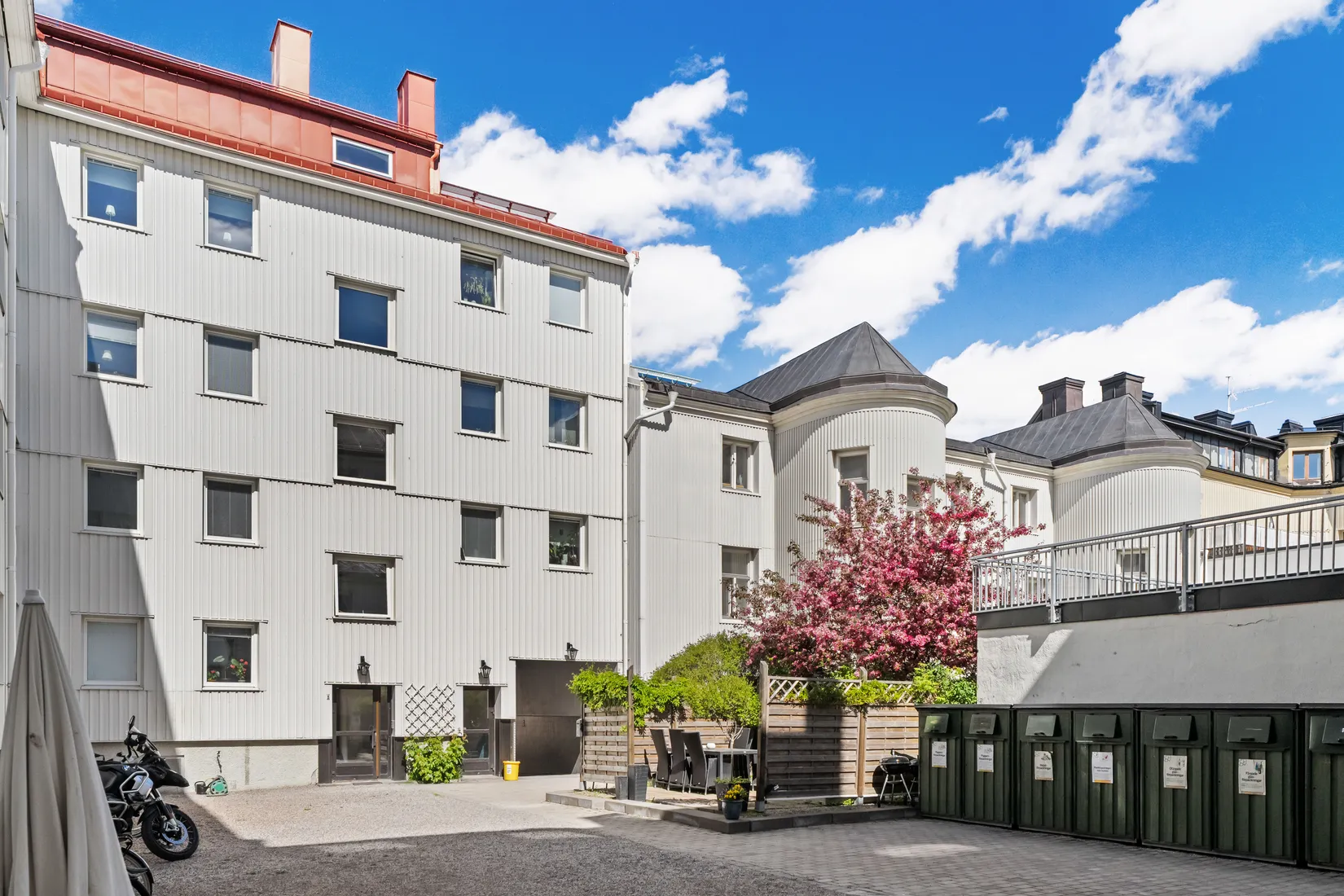 Bostadsrätt, Rådhusgatan 33A, Sundsvall - Centralt, Sundsvall