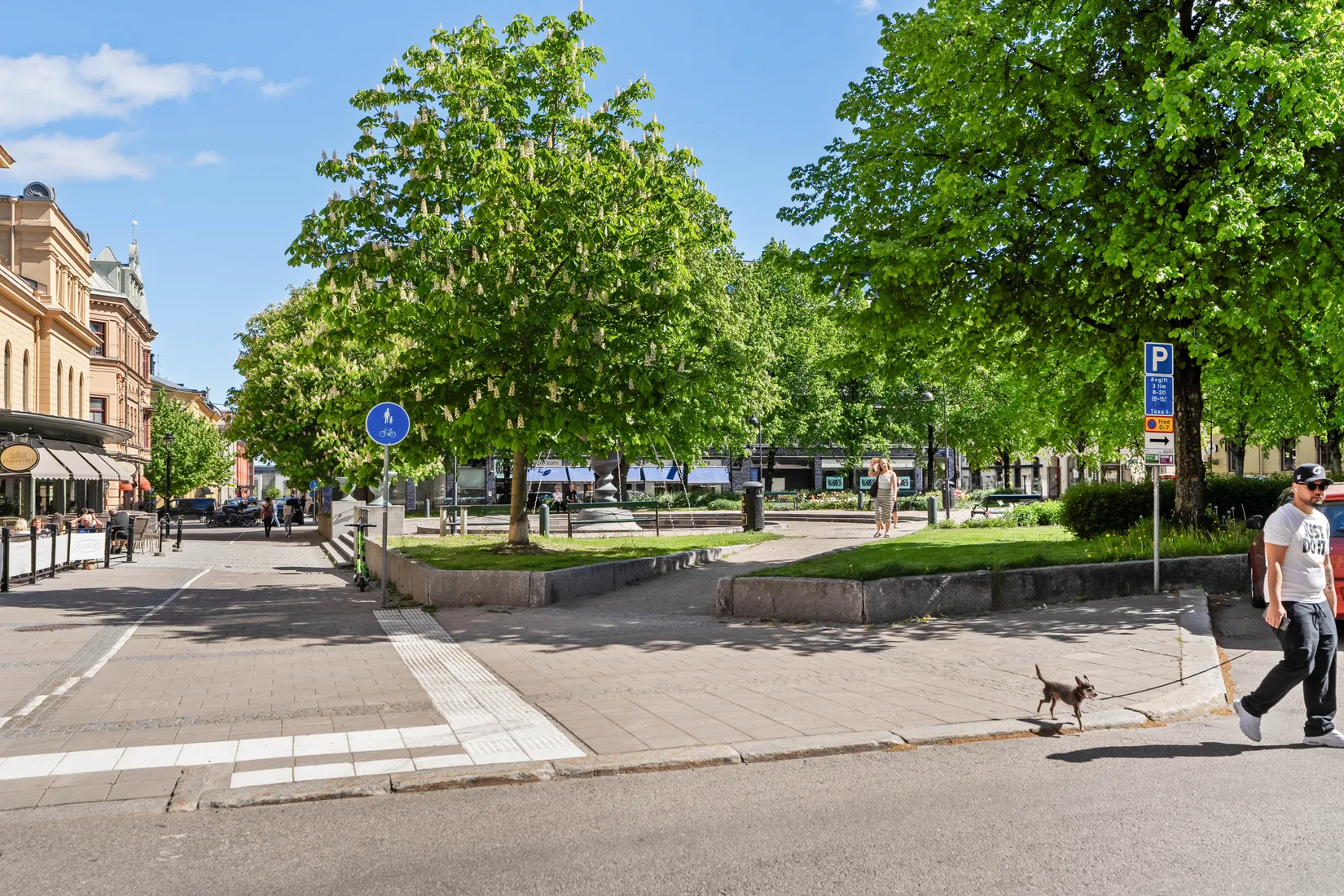 Bostadsrätt, Rådhusgatan 33A, Sundsvall - Centralt, Sundsvall