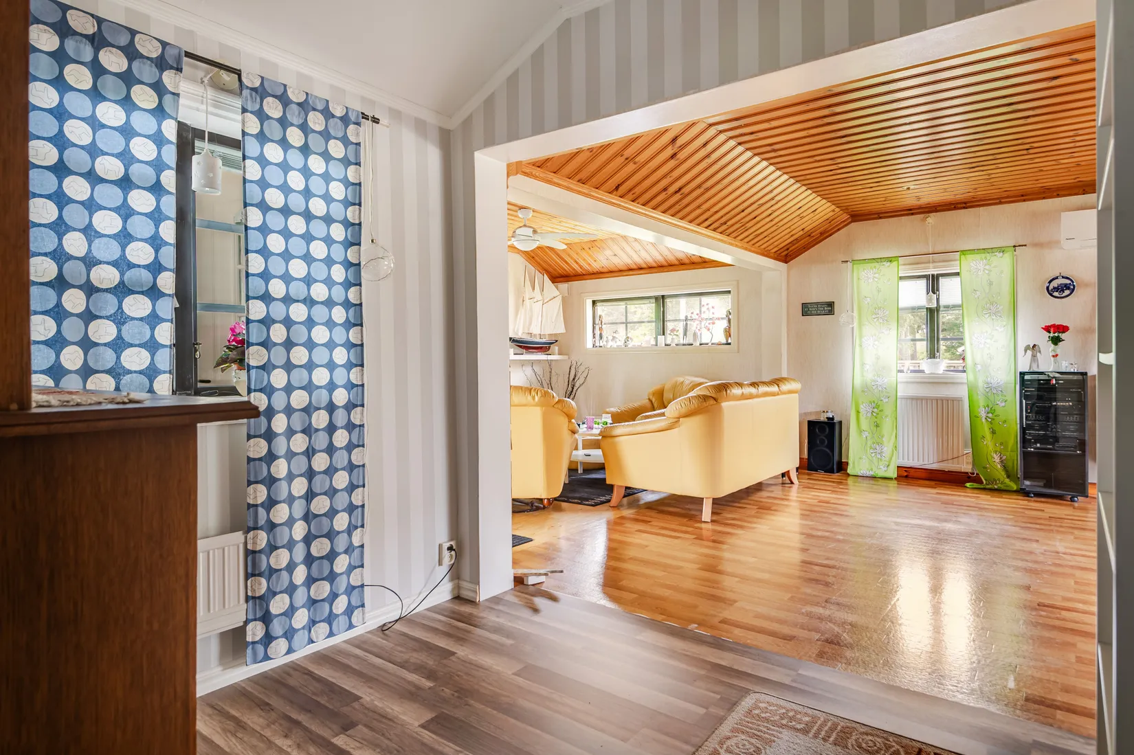 Villa, Svartnäs 251, Svartnäs, Falun