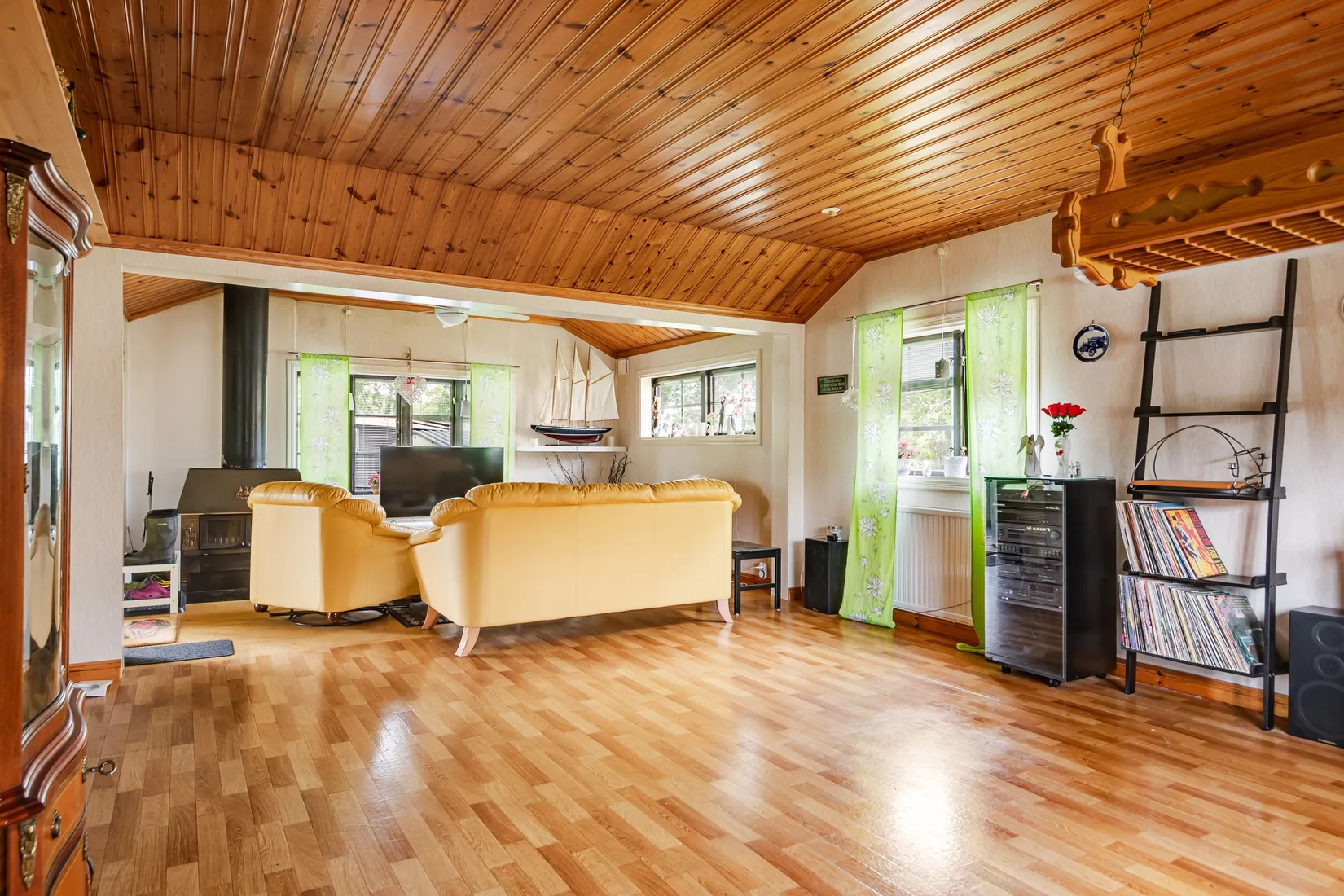 Villa, Svartnäs 251, Svartnäs, Falun