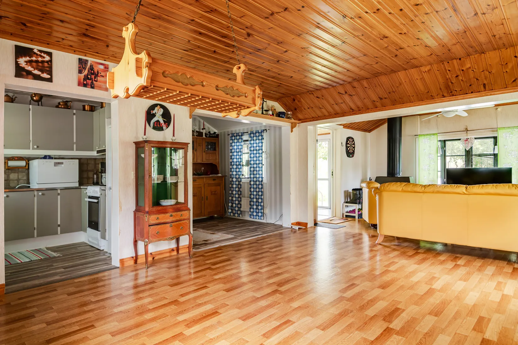 Villa, Svartnäs 251, Svartnäs, Falun