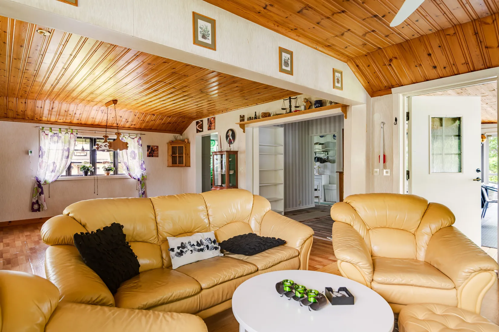 Villa, Svartnäs 251, Svartnäs, Falun