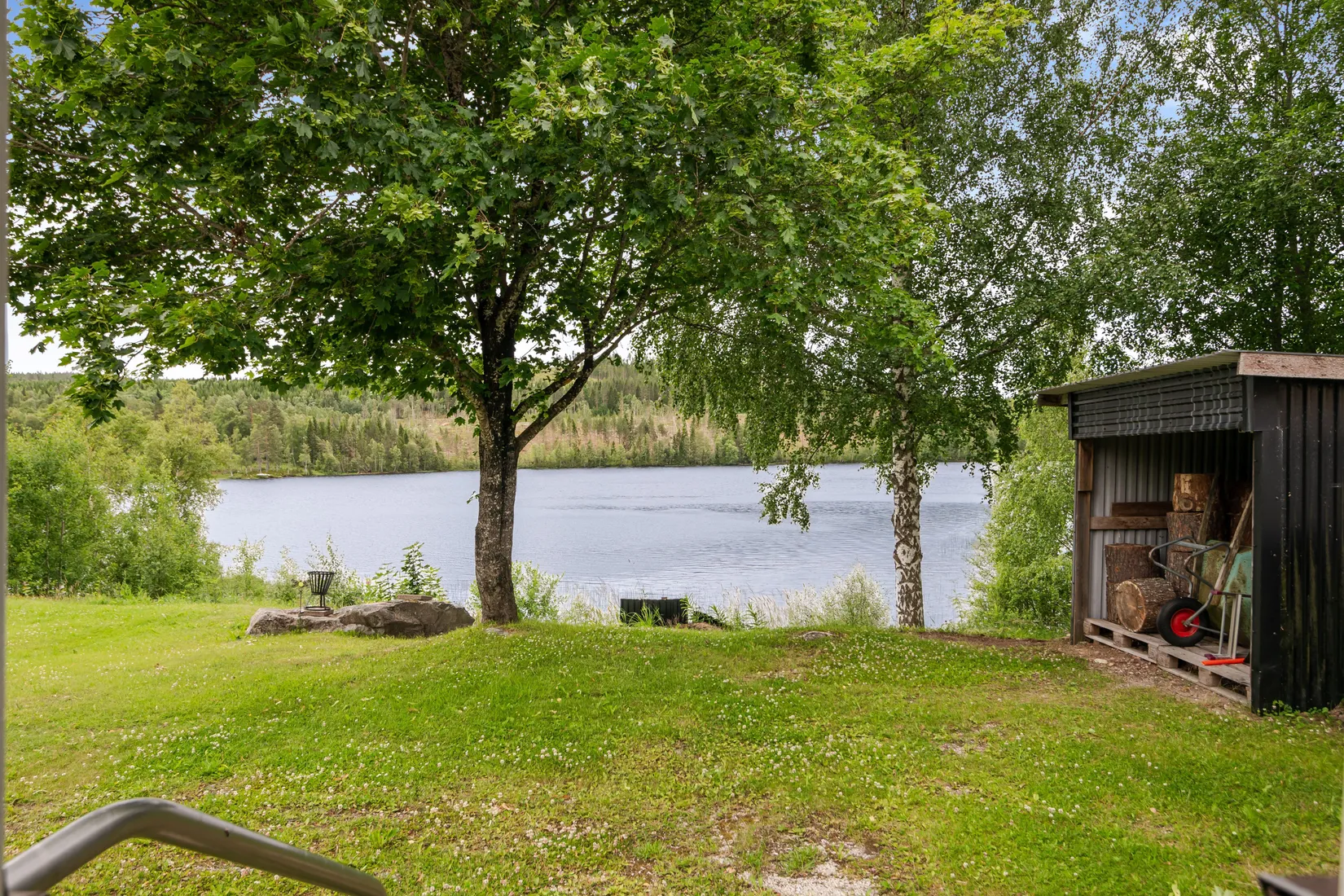 Villa, Svartnäs 251, Svartnäs, Falun