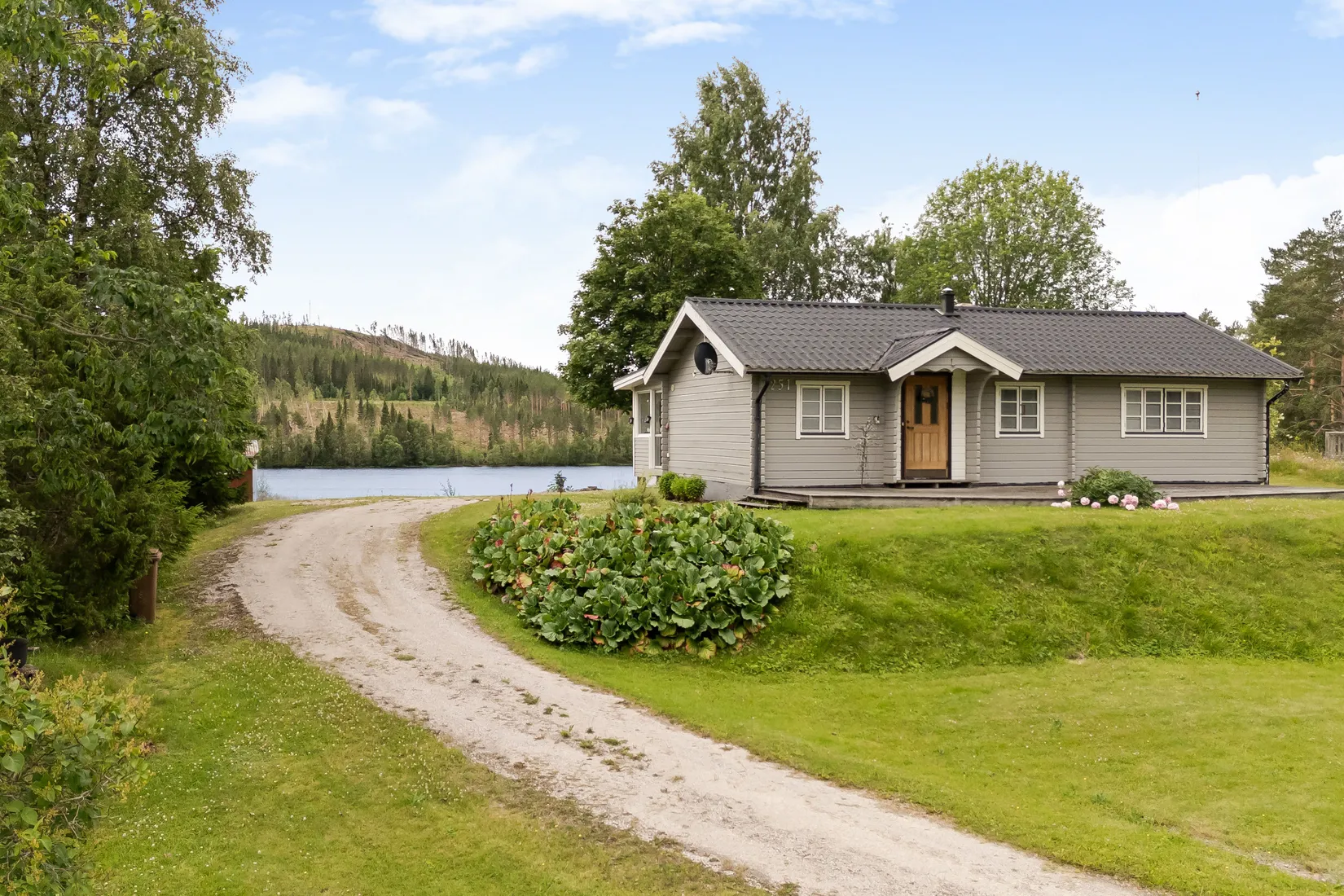 Villa, Svartnäs 251, Svartnäs, Falun