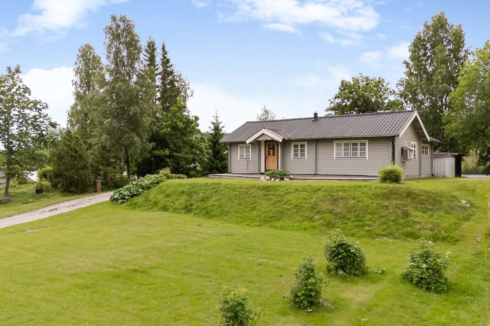 Villa, Svartnäs 251, Svartnäs, Falun
