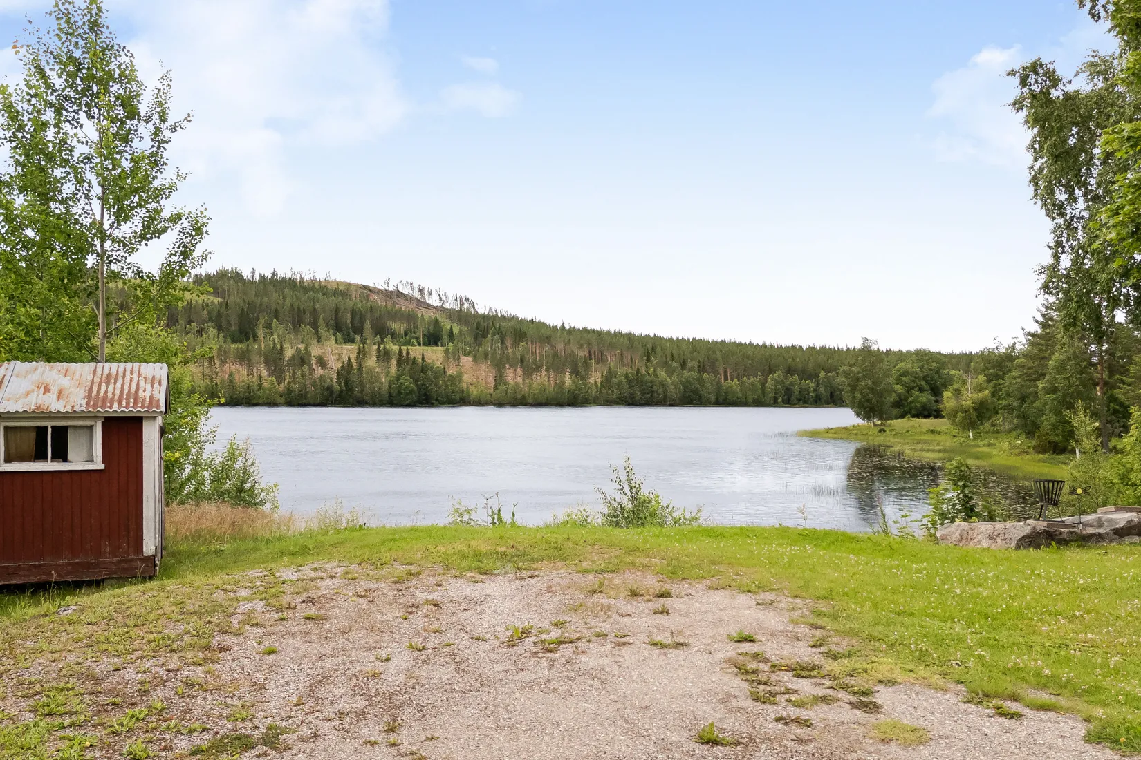 Villa, Svartnäs 251, Svartnäs, Falun