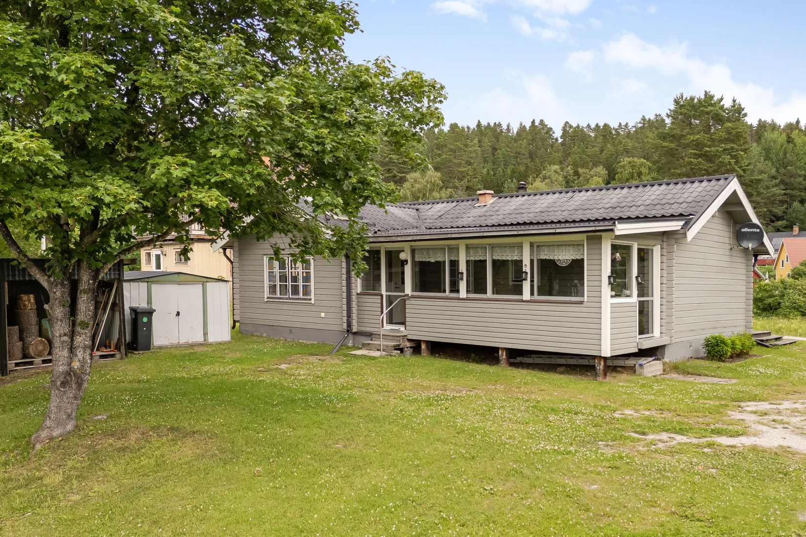 Villa, Svartnäs 251, Svartnäs, Falun