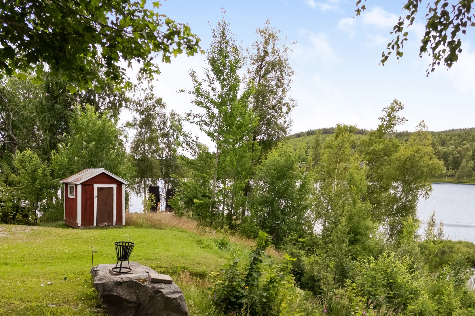 Villa, Svartnäs 251, Svartnäs, Falun