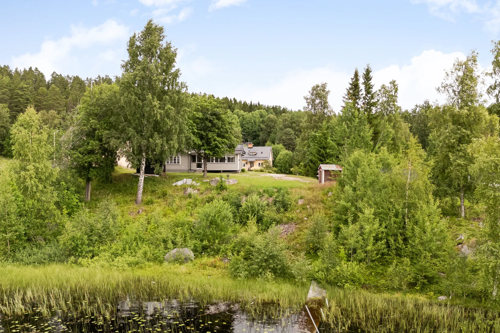 Villa, Svartnäs 251, Svartnäs, Falun