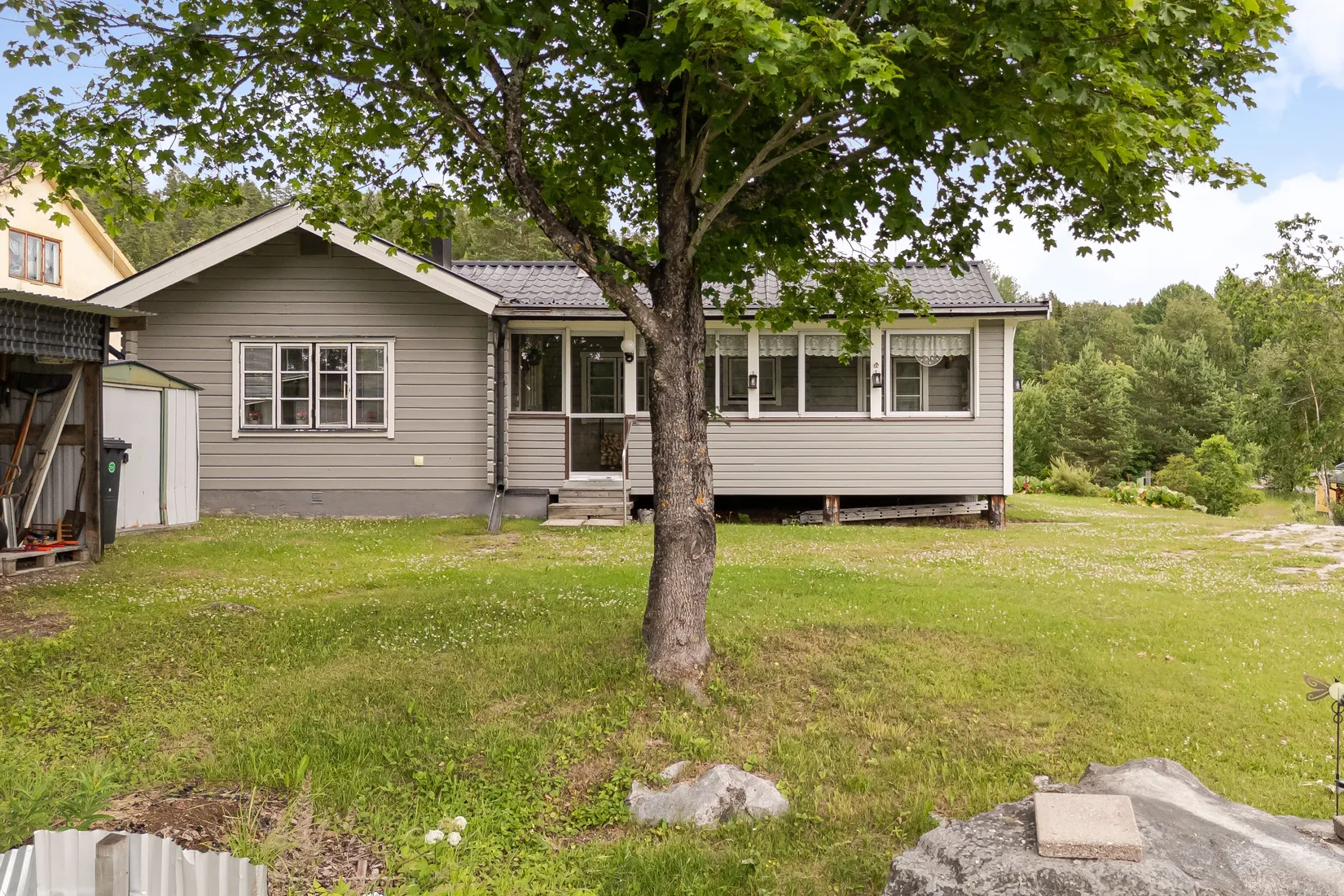 Villa, Svartnäs 251, Svartnäs, Falun