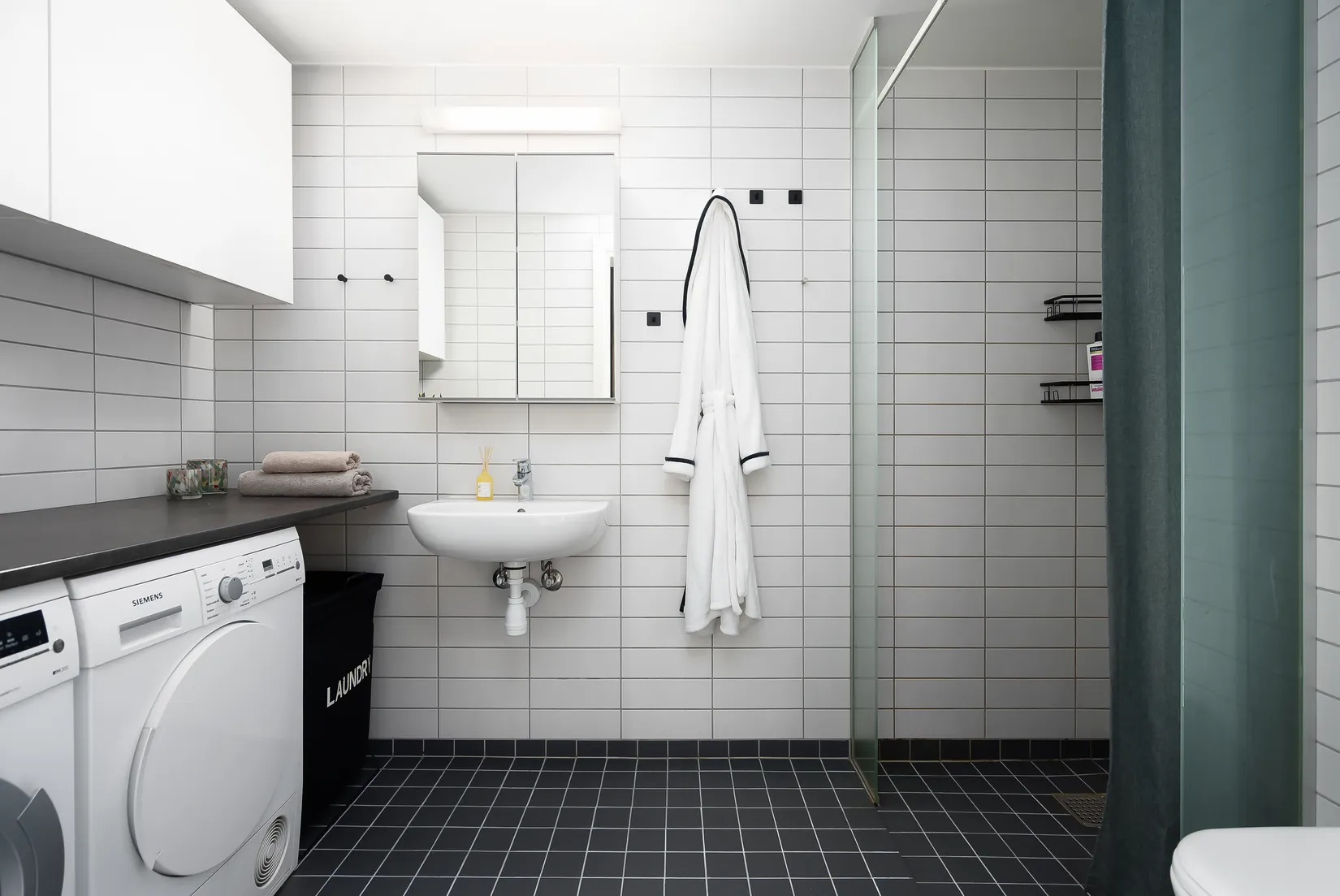Radhus, Karahavsvägen 30, Vega, Haninge
