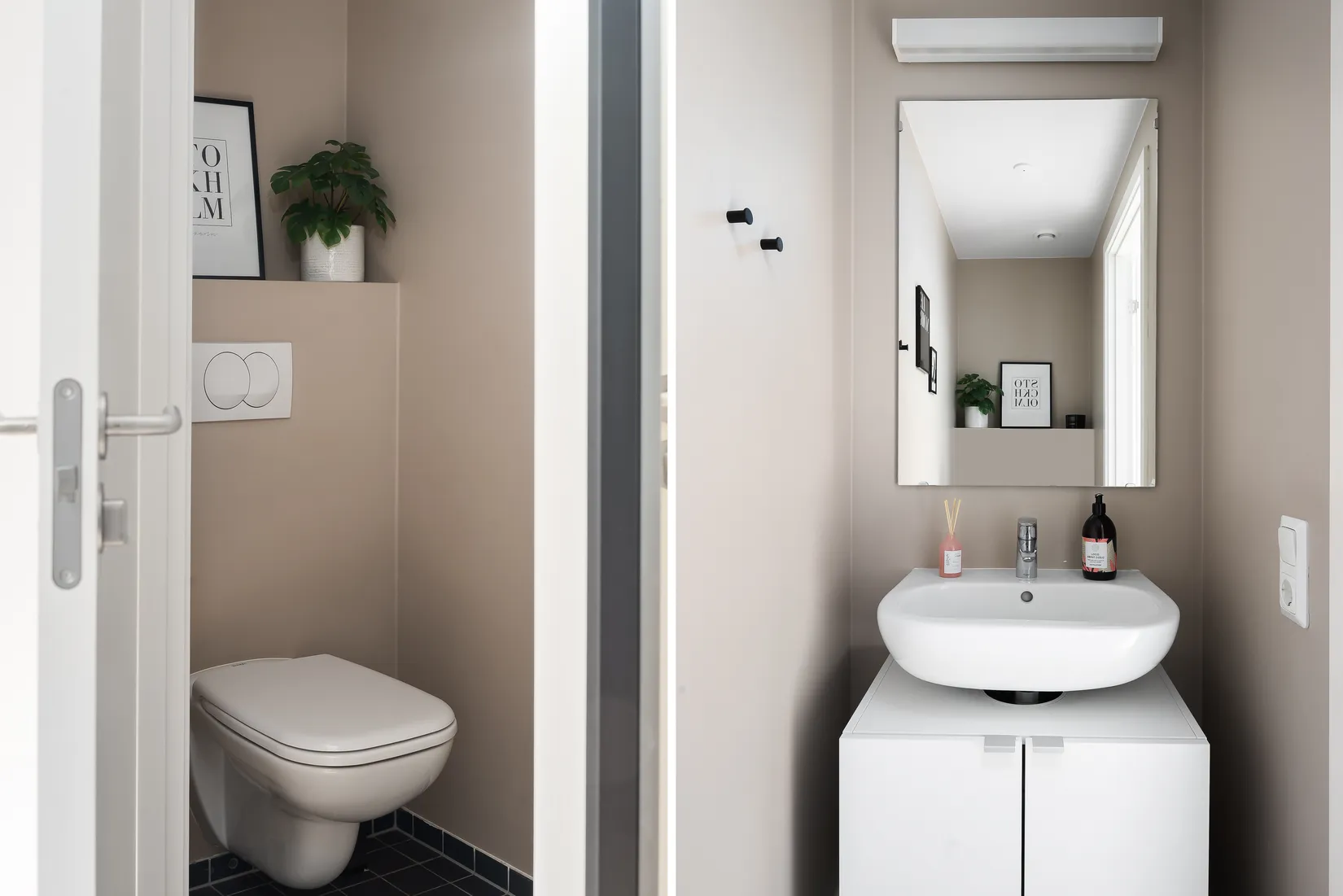 Radhus, Karahavsvägen 30, Vega, Haninge