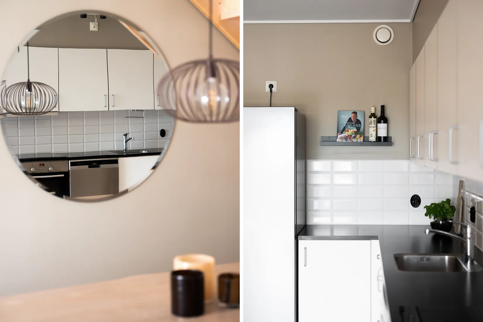 Radhus, Karahavsvägen 30, Vega, Haninge