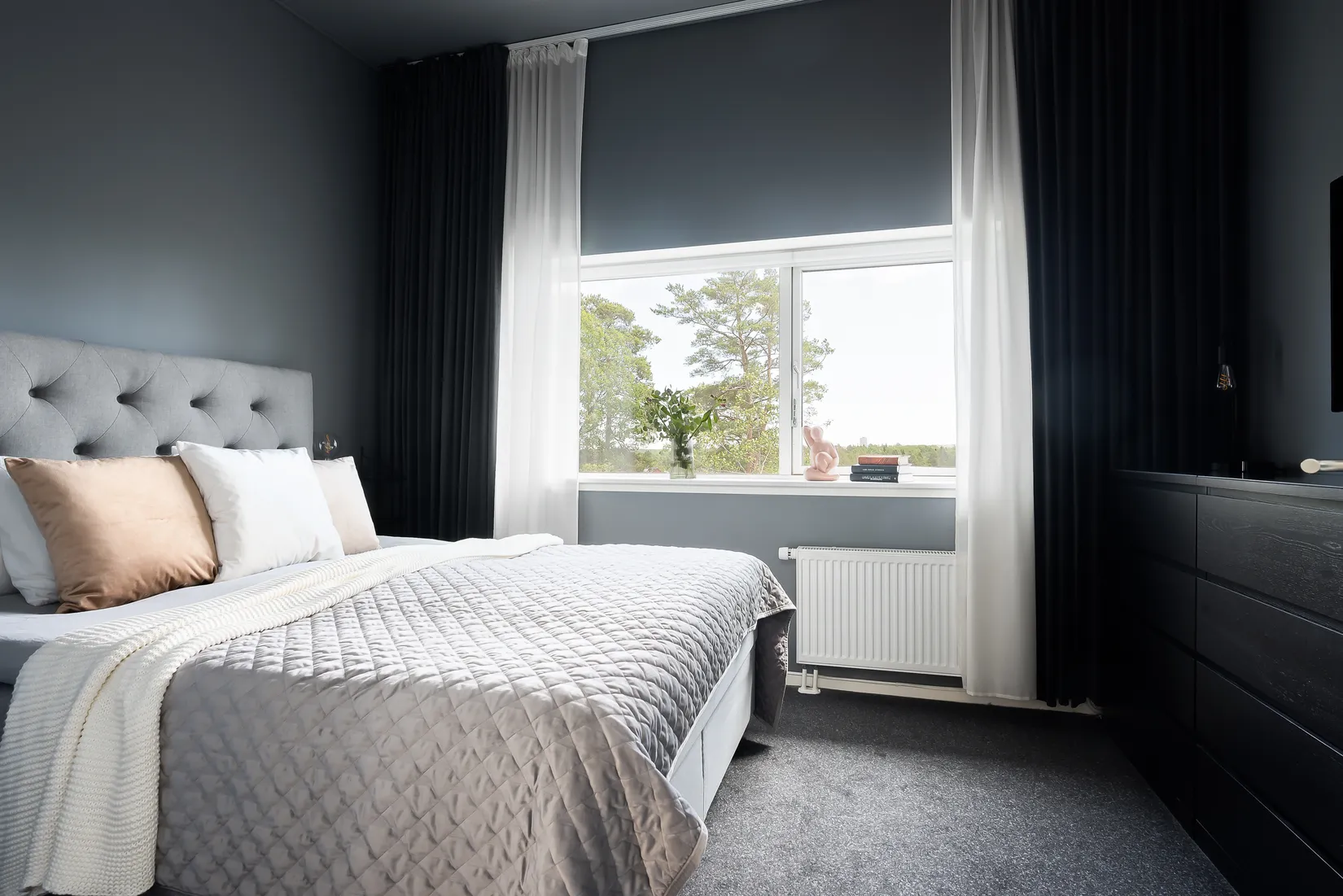 Radhus, Karahavsvägen 30, Vega, Haninge