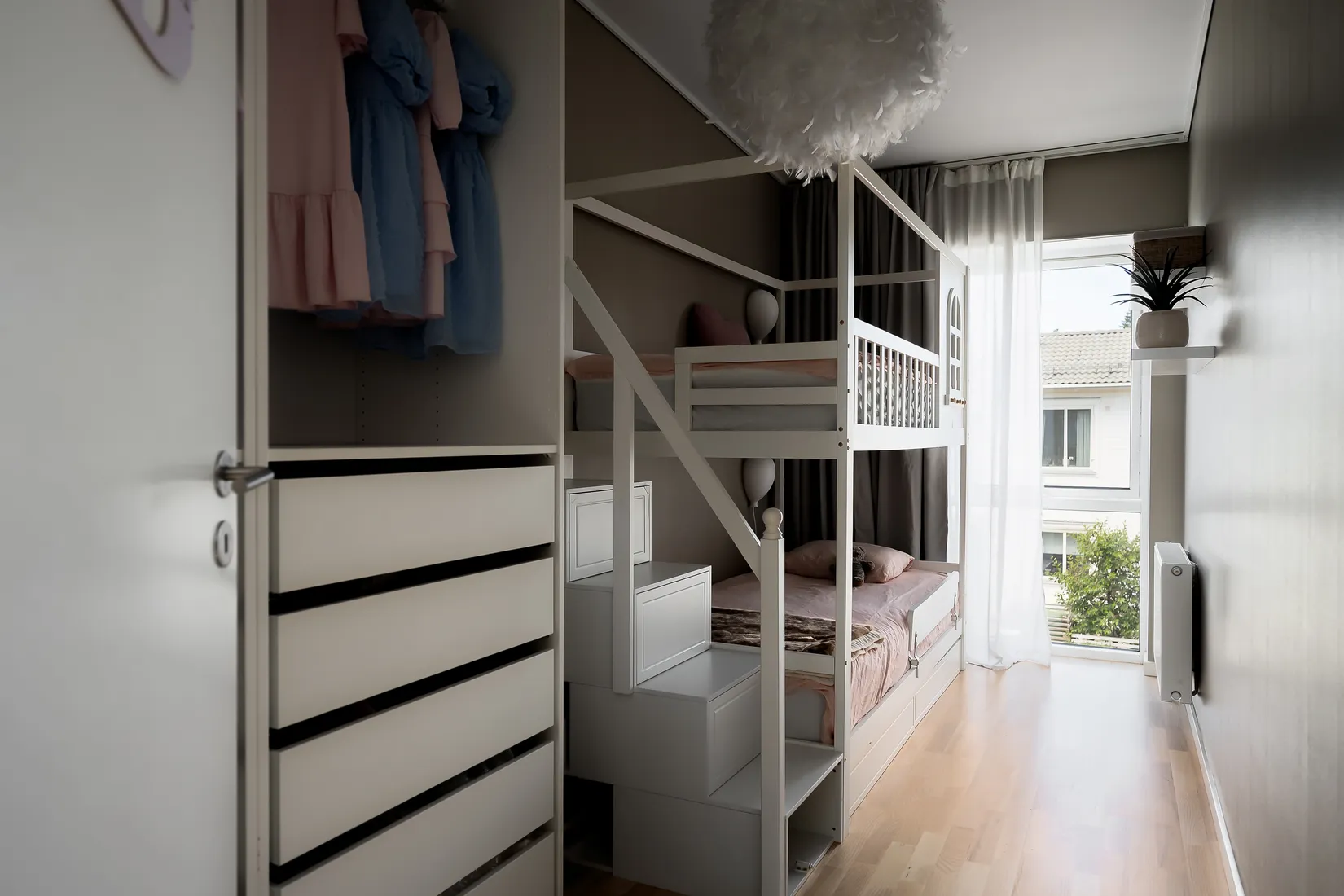 Radhus, Karahavsvägen 30, Vega, Haninge
