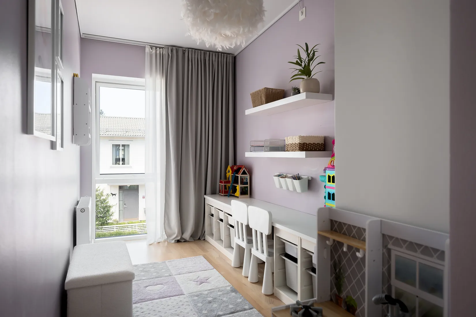 Radhus, Karahavsvägen 30, Vega, Haninge