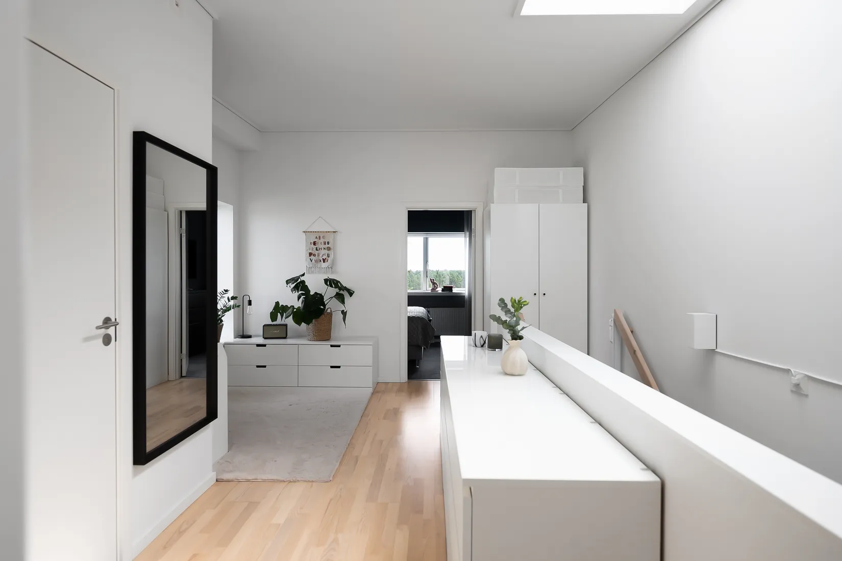 Radhus, Karahavsvägen 30, Vega, Haninge