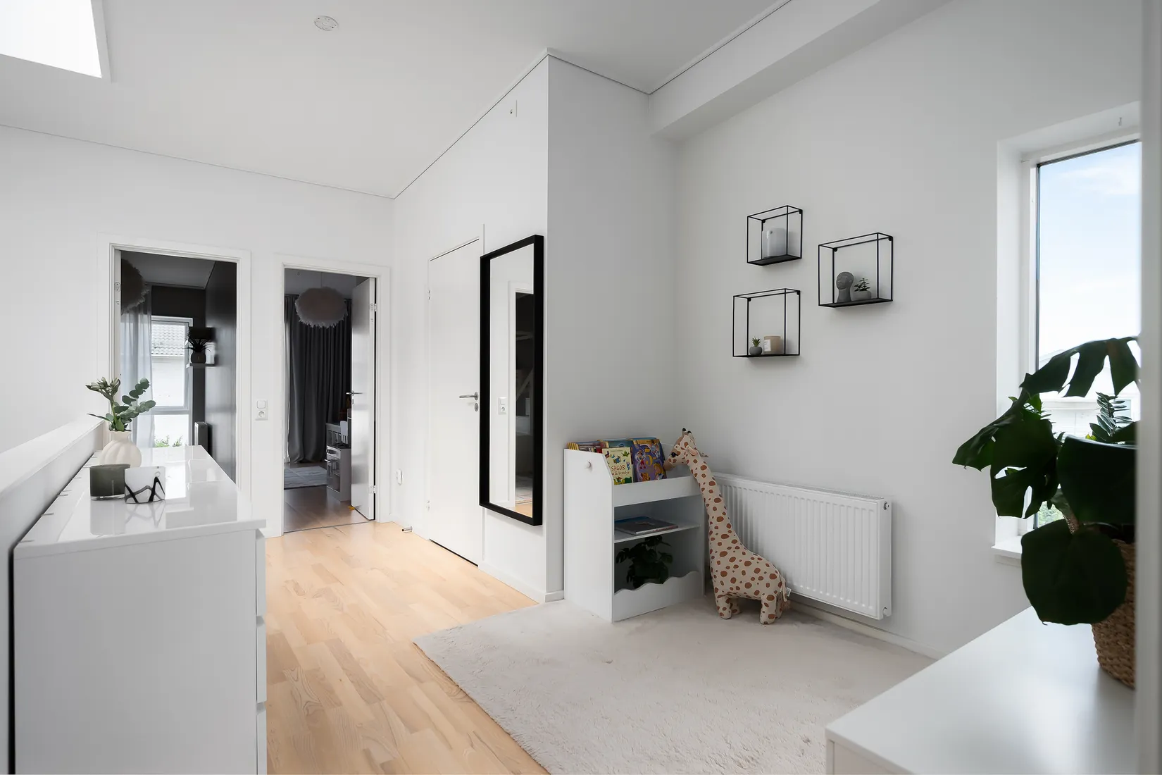 Radhus, Karahavsvägen 30, Vega, Haninge
