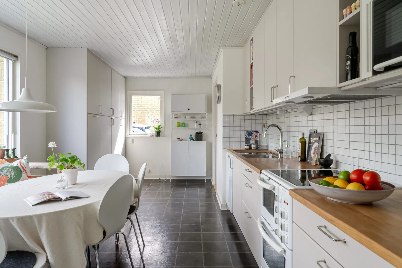 Radhus, Amiralsvägen 81, Bjärred, Lomma