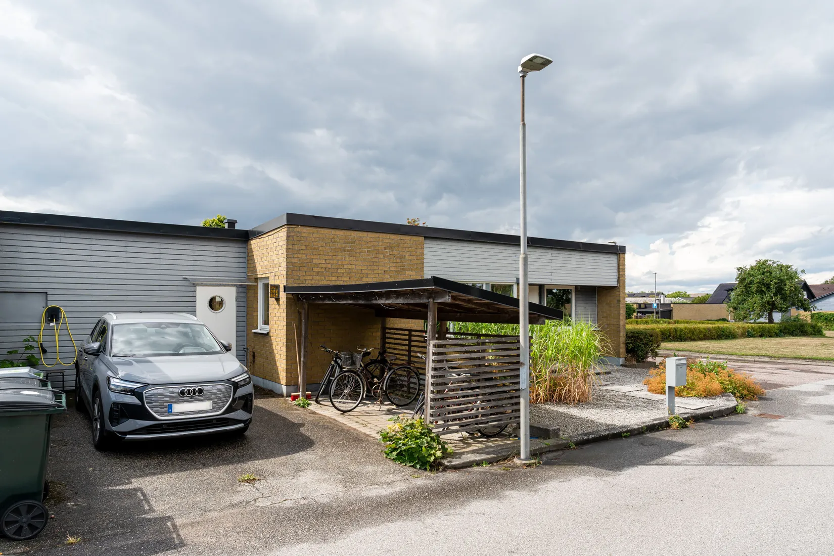 Radhus, Amiralsvägen 81, Bjärred, Lomma
