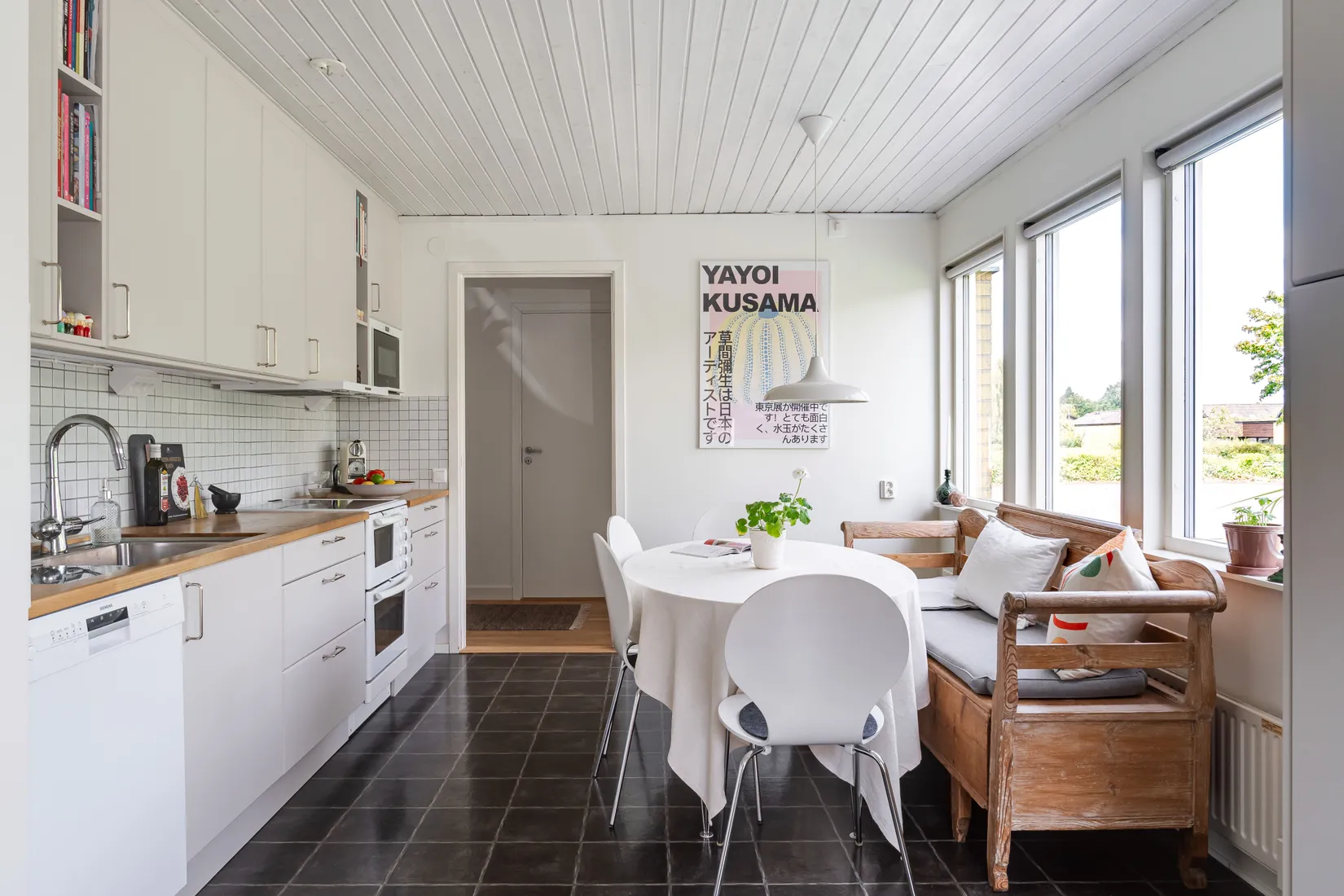 Radhus, Amiralsvägen 81, Bjärred, Lomma