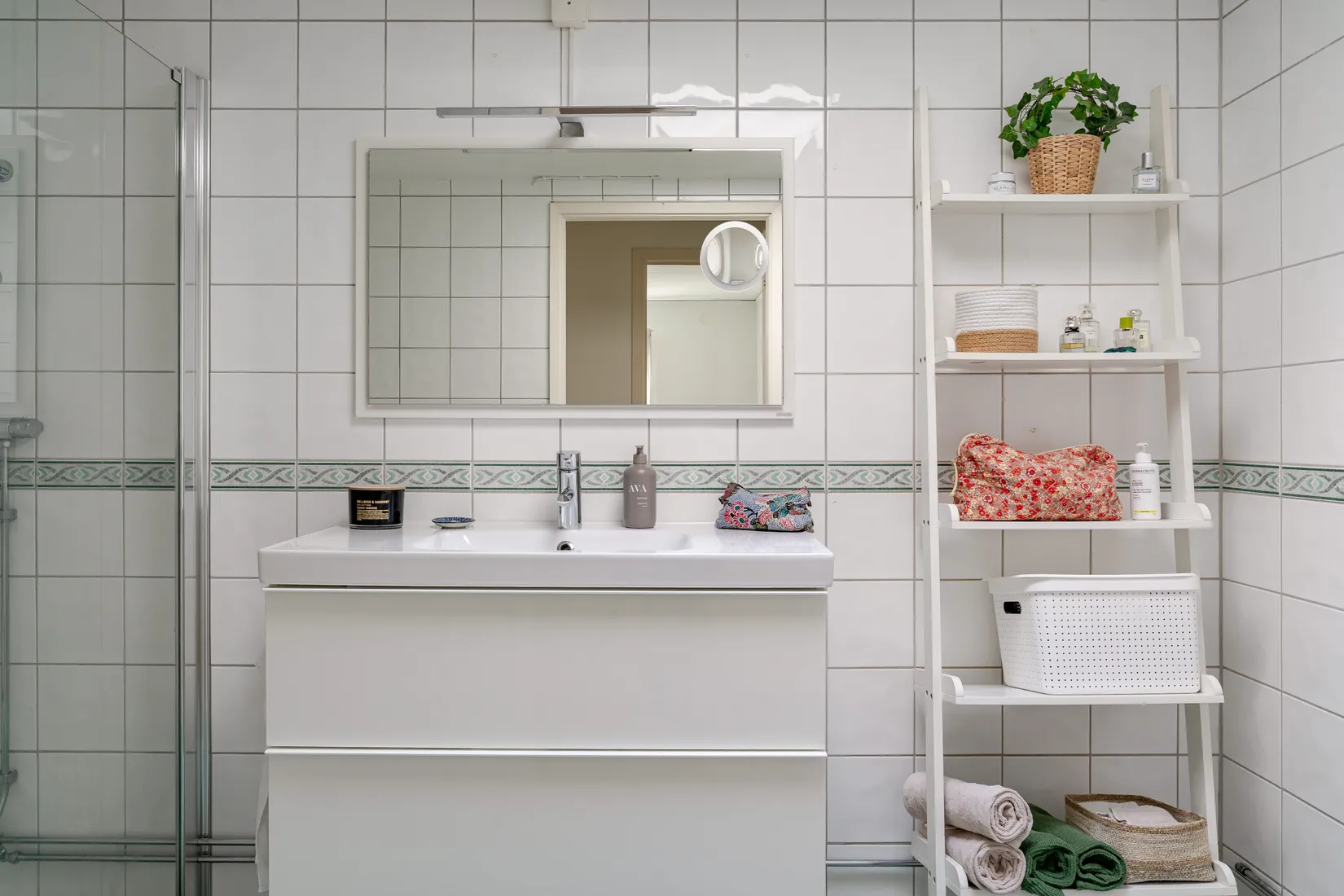 Radhus, Amiralsvägen 81, Bjärred, Lomma