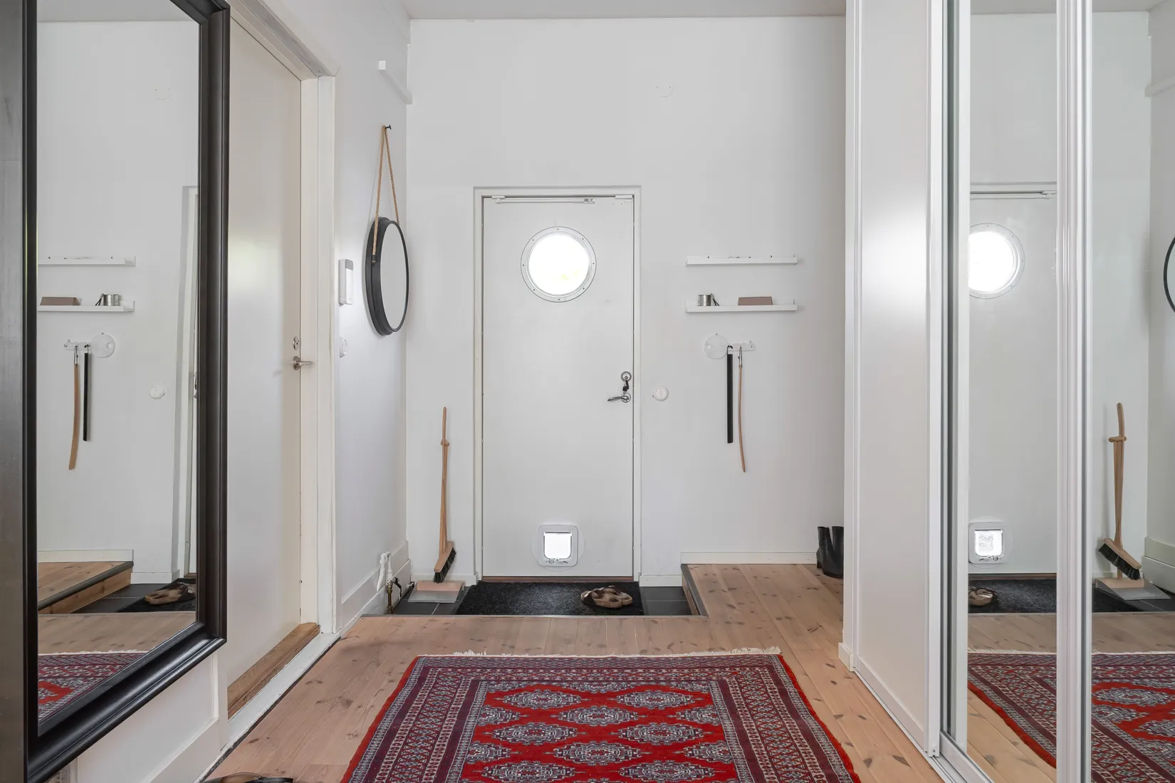 Radhus, Amiralsvägen 81, Bjärred, Lomma
