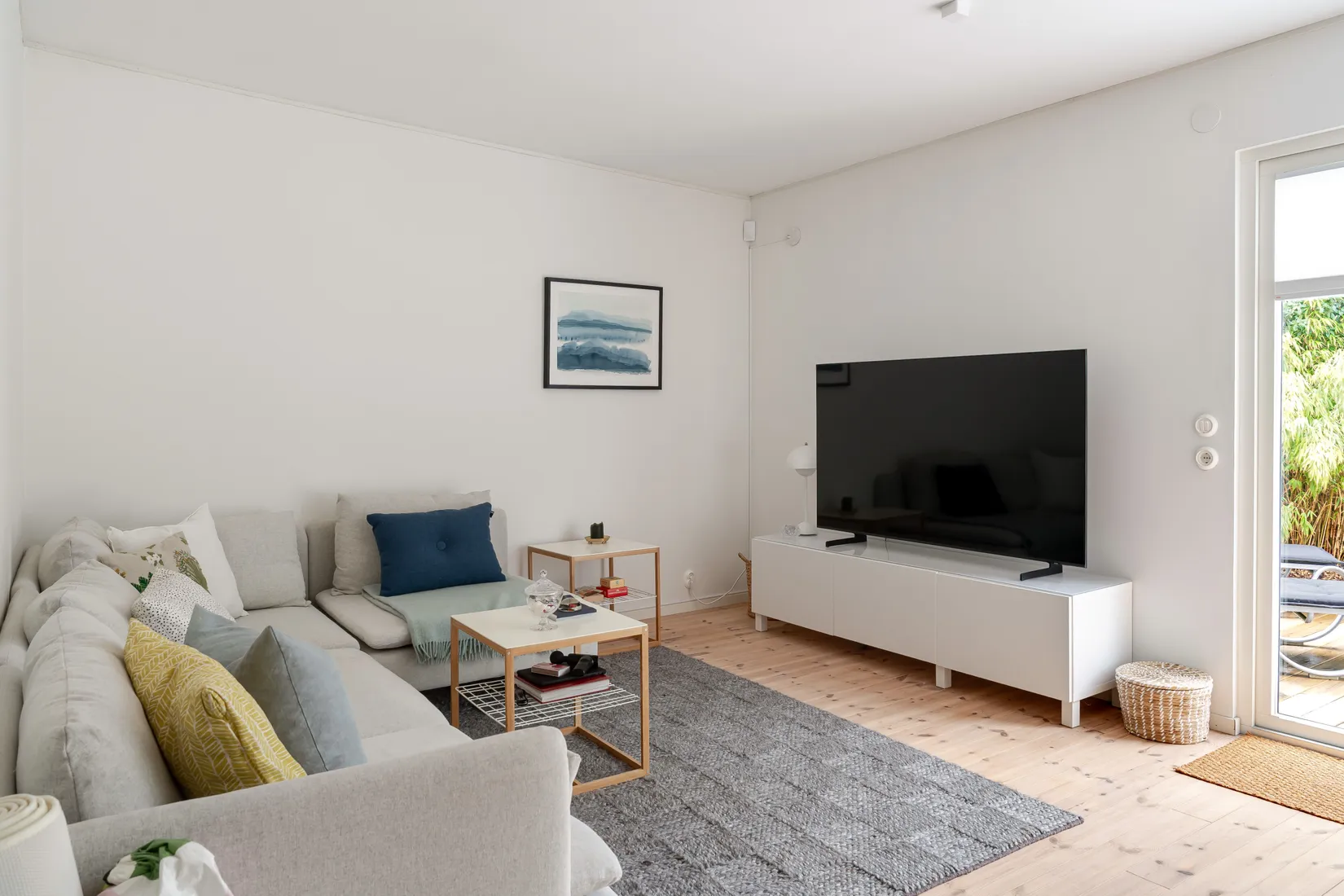 Radhus, Amiralsvägen 81, Bjärred, Lomma