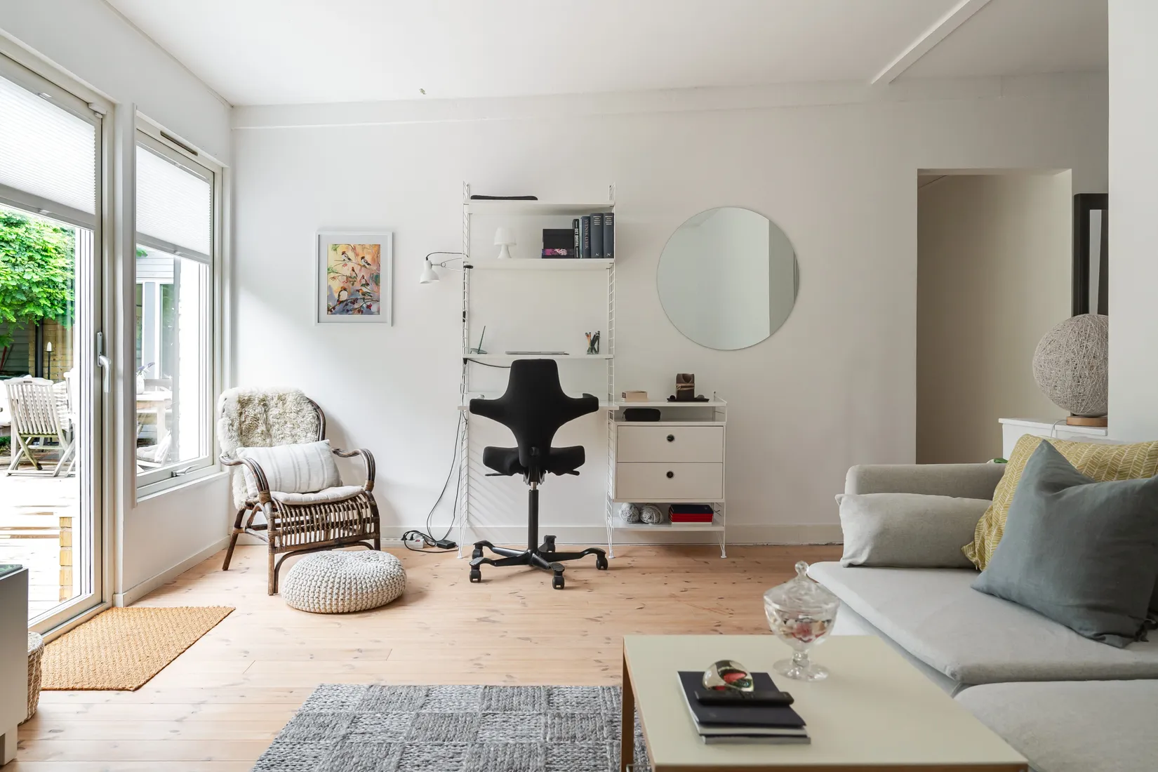 Radhus, Amiralsvägen 81, Bjärred, Lomma