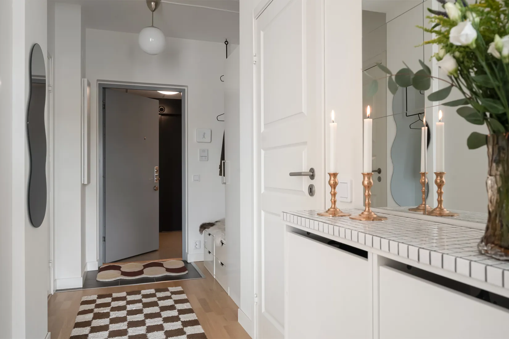Bostadsrätt, Vänortsgatan 19, Mölndal - Bosgården, Mölndal