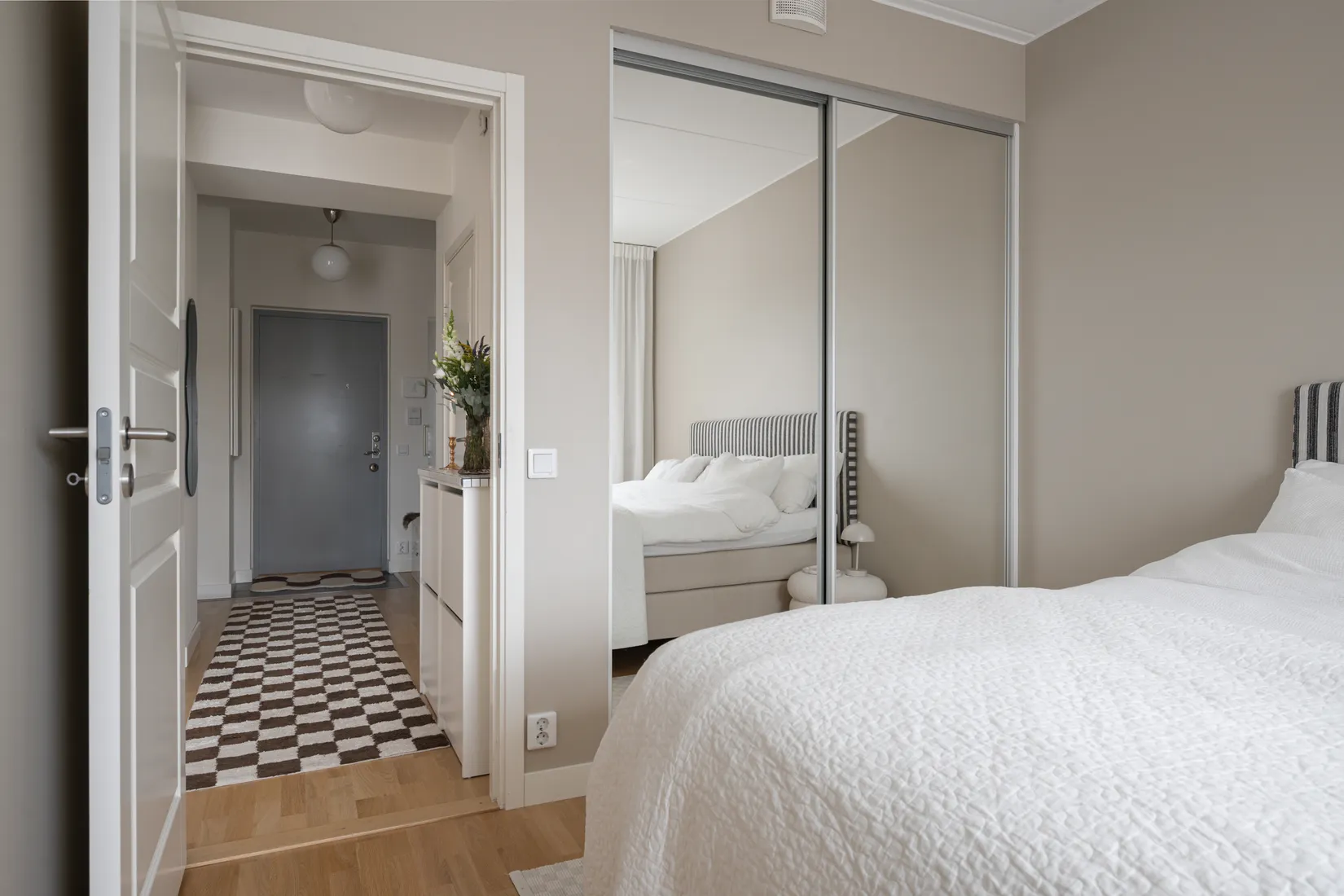 Bostadsrätt, Vänortsgatan 19, Mölndal - Bosgården, Mölndal