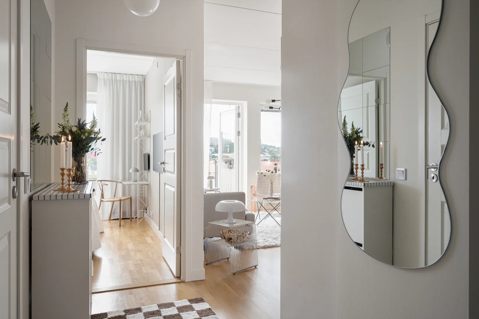 Bostadsrätt, Vänortsgatan 19, Mölndal - Bosgården, Mölndal