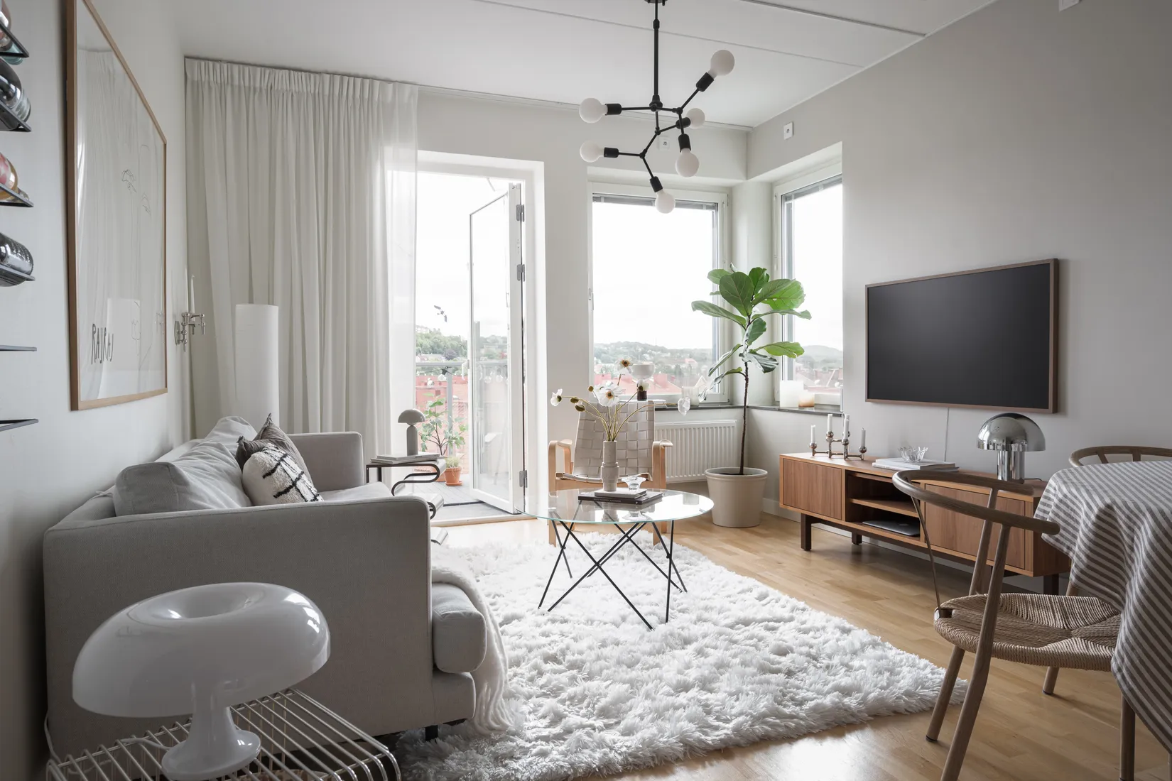 Bostadsrätt, Vänortsgatan 19, Mölndal - Bosgården, Mölndal
