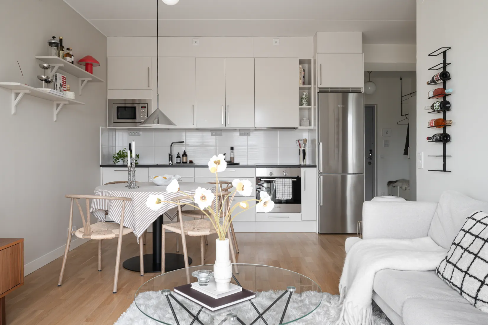 Bostadsrätt, Vänortsgatan 19, Mölndal - Bosgården, Mölndal