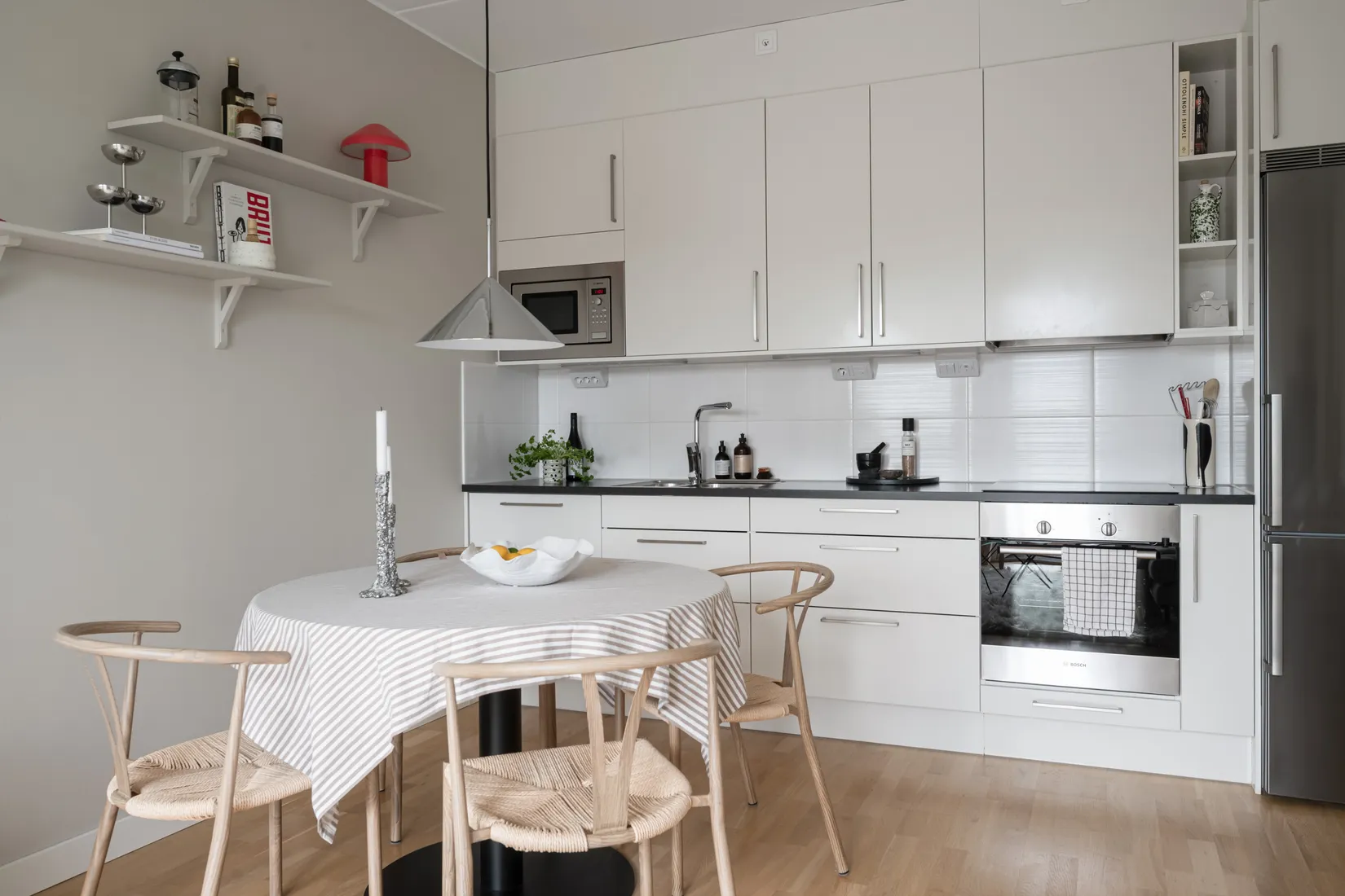 Bostadsrätt, Vänortsgatan 19, Mölndal - Bosgården, Mölndal