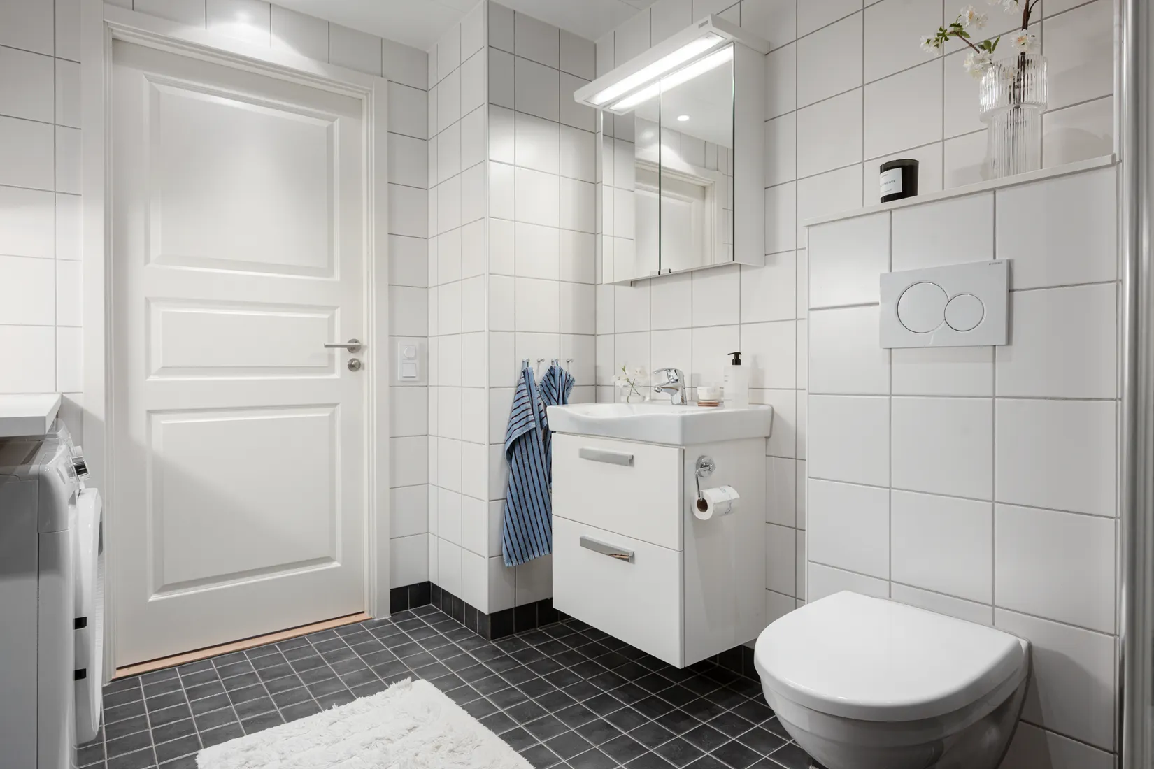 Bostadsrätt, Vänortsgatan 19, Mölndal - Bosgården, Mölndal
