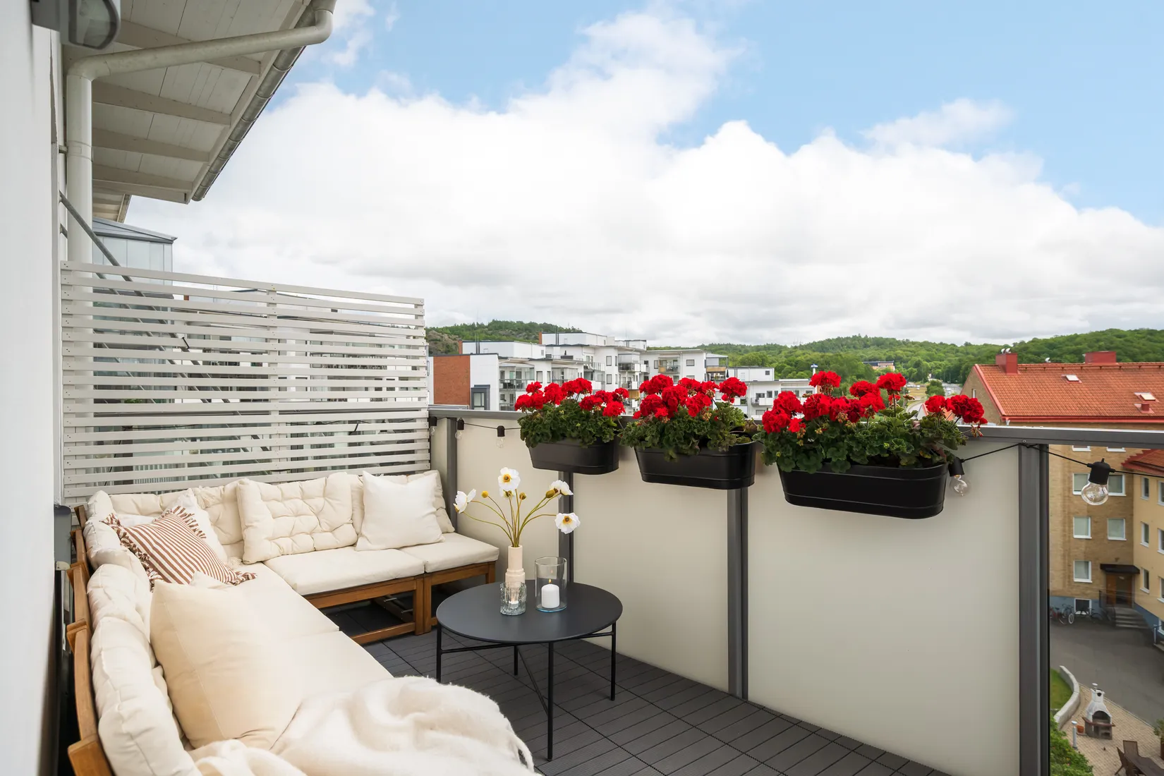Bostadsrätt, Vänortsgatan 19, Mölndal - Bosgården, Mölndal