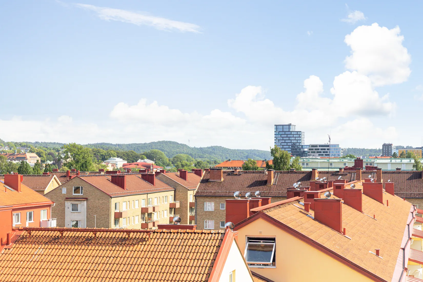 Bostadsrätt, Vänortsgatan 19, Mölndal - Bosgården, Mölndal