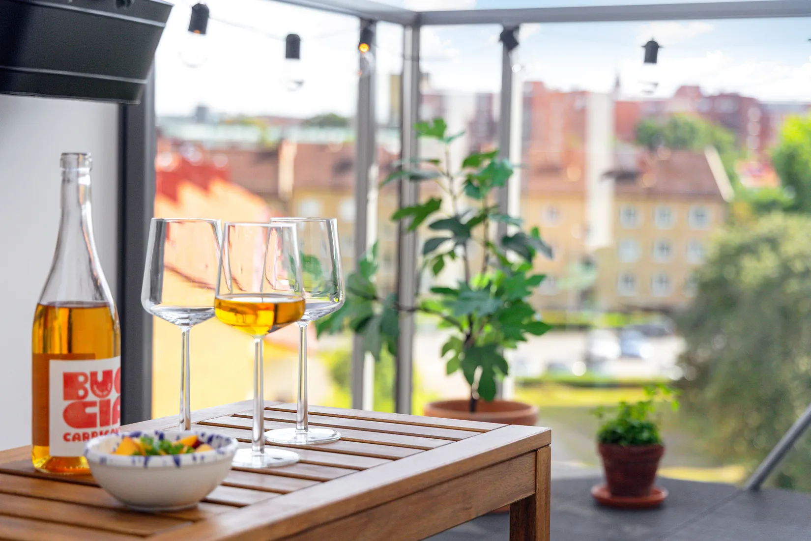 Bostadsrätt, Vänortsgatan 19, Mölndal - Bosgården, Mölndal