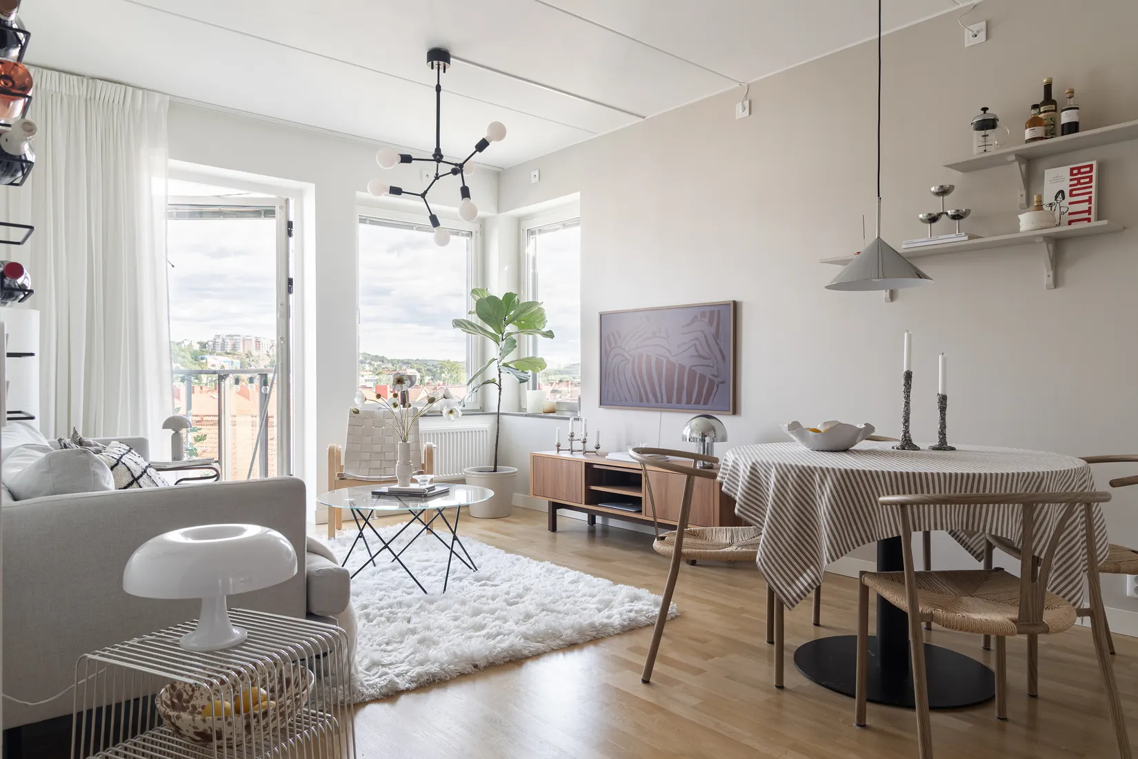 Bostadsrätt, Vänortsgatan 19, Mölndal - Bosgården, Mölndal
