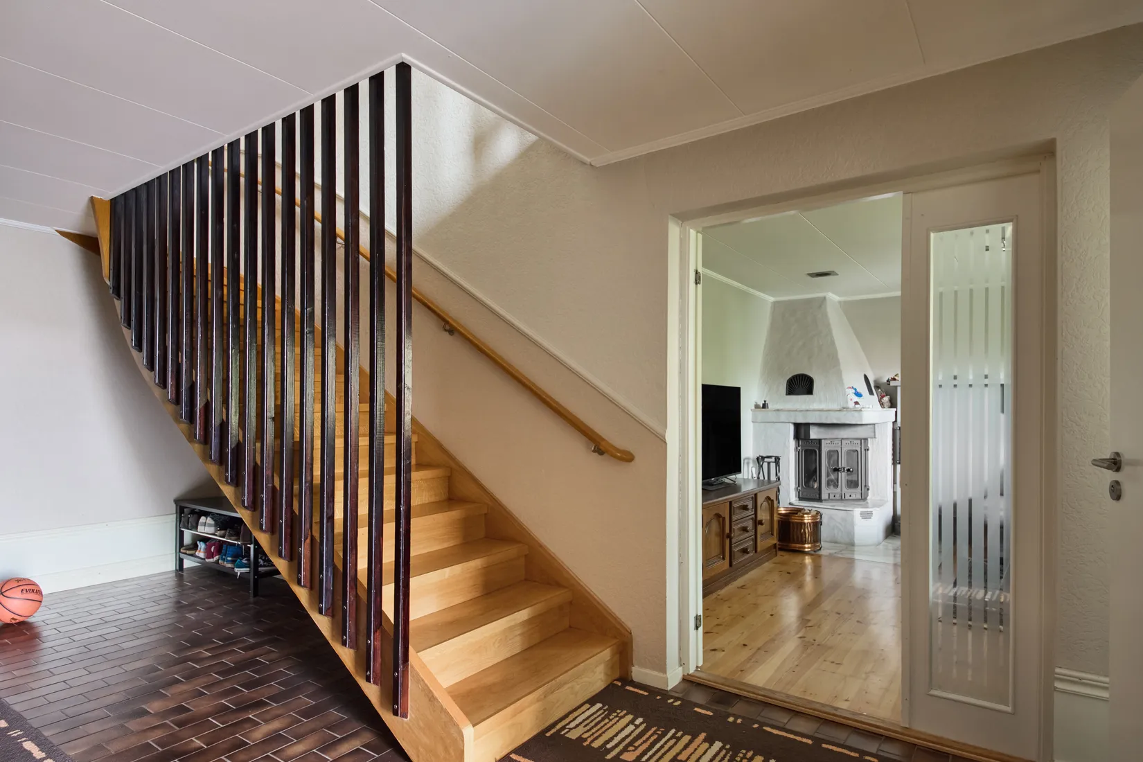 Villa, Afzeliivägen 2, Mariedal, Alingsås