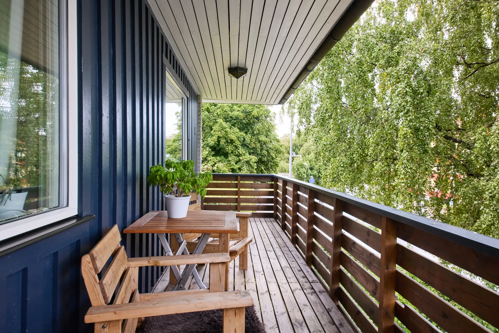 Villa, Afzeliivägen 2, Mariedal, Alingsås